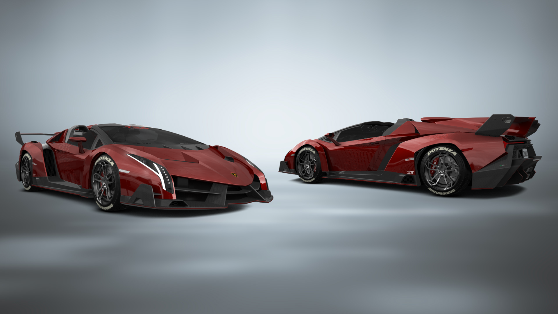 tscully29 | Car Garage on 3DTuning
