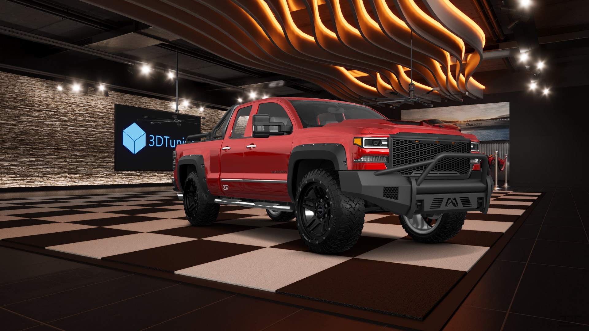jfranco31's Car Garage | 3DTuning