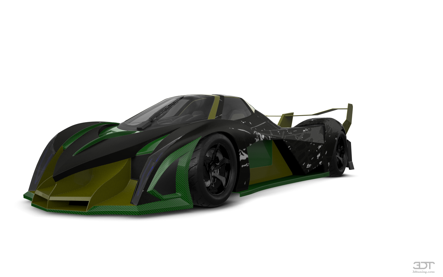 31swilcox | Car Garage on 3DTuning