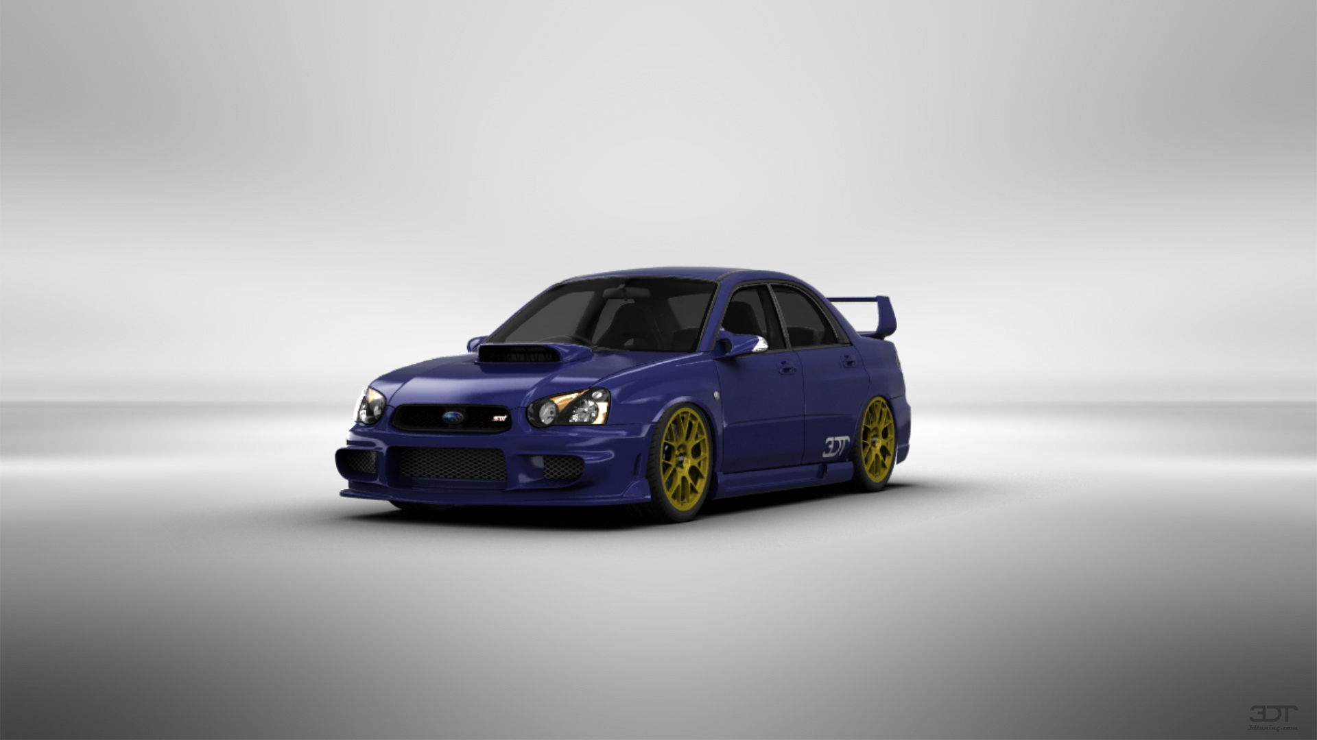 BerLynn1328's Car Garage | 3DTuning