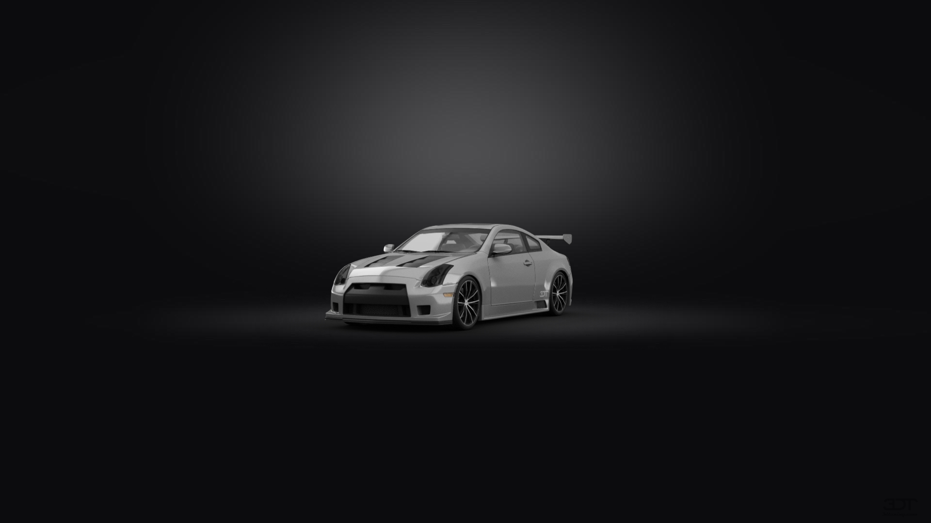 ClearestDraw81's Car Garage | 3DTuning