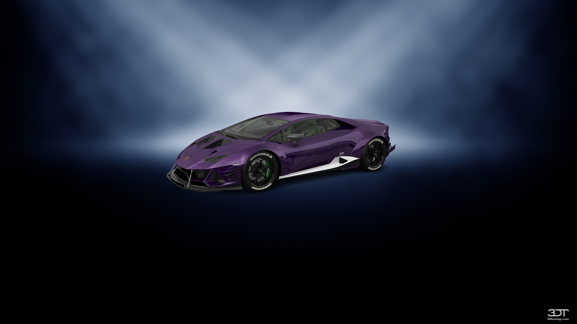 BenRugoOO's Car Garage | 3DTuning