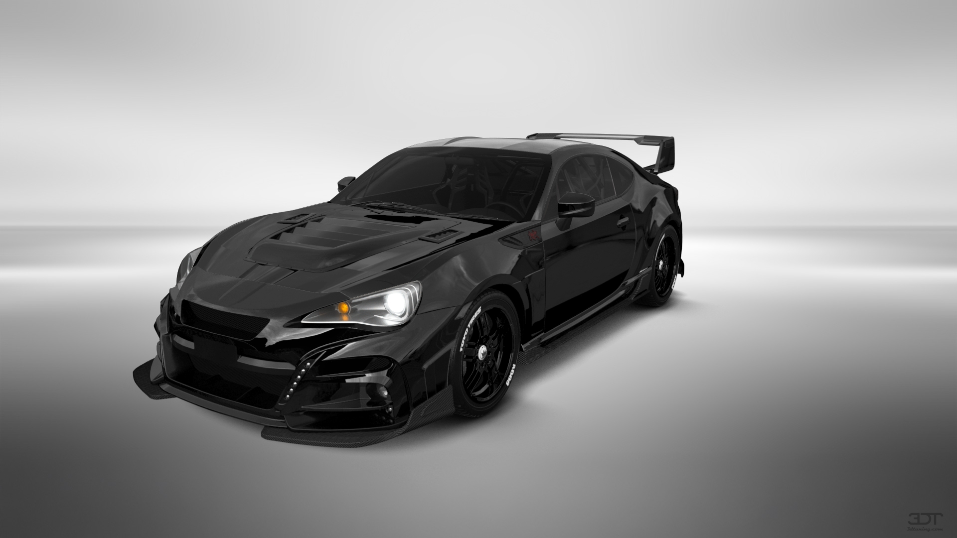 002021.0d0abe2c81264755b16a8fbeb627a5a1.1658's Car Garage | 3DTuning