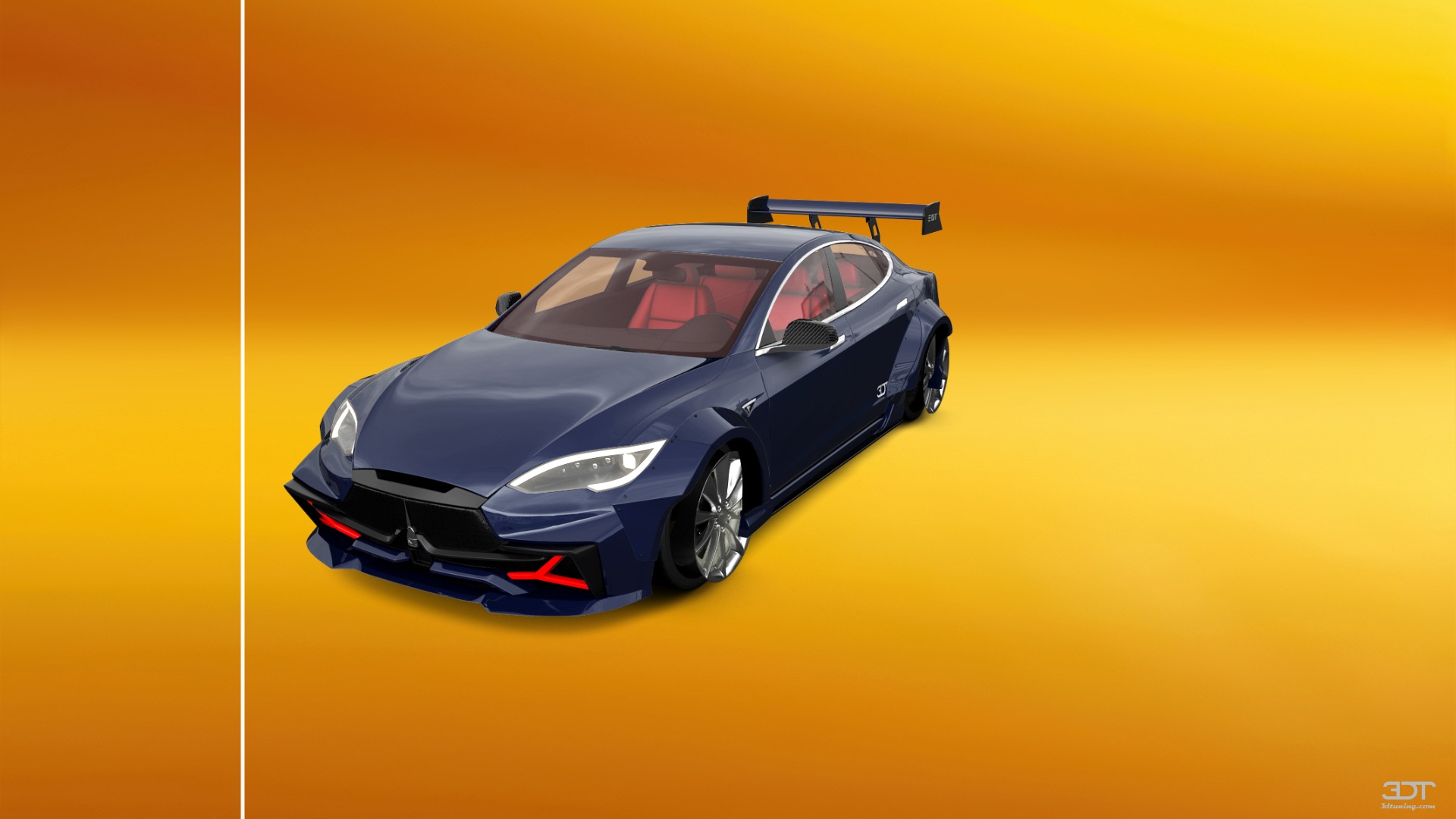Santan_Amir | Car Garage on 3DTuning