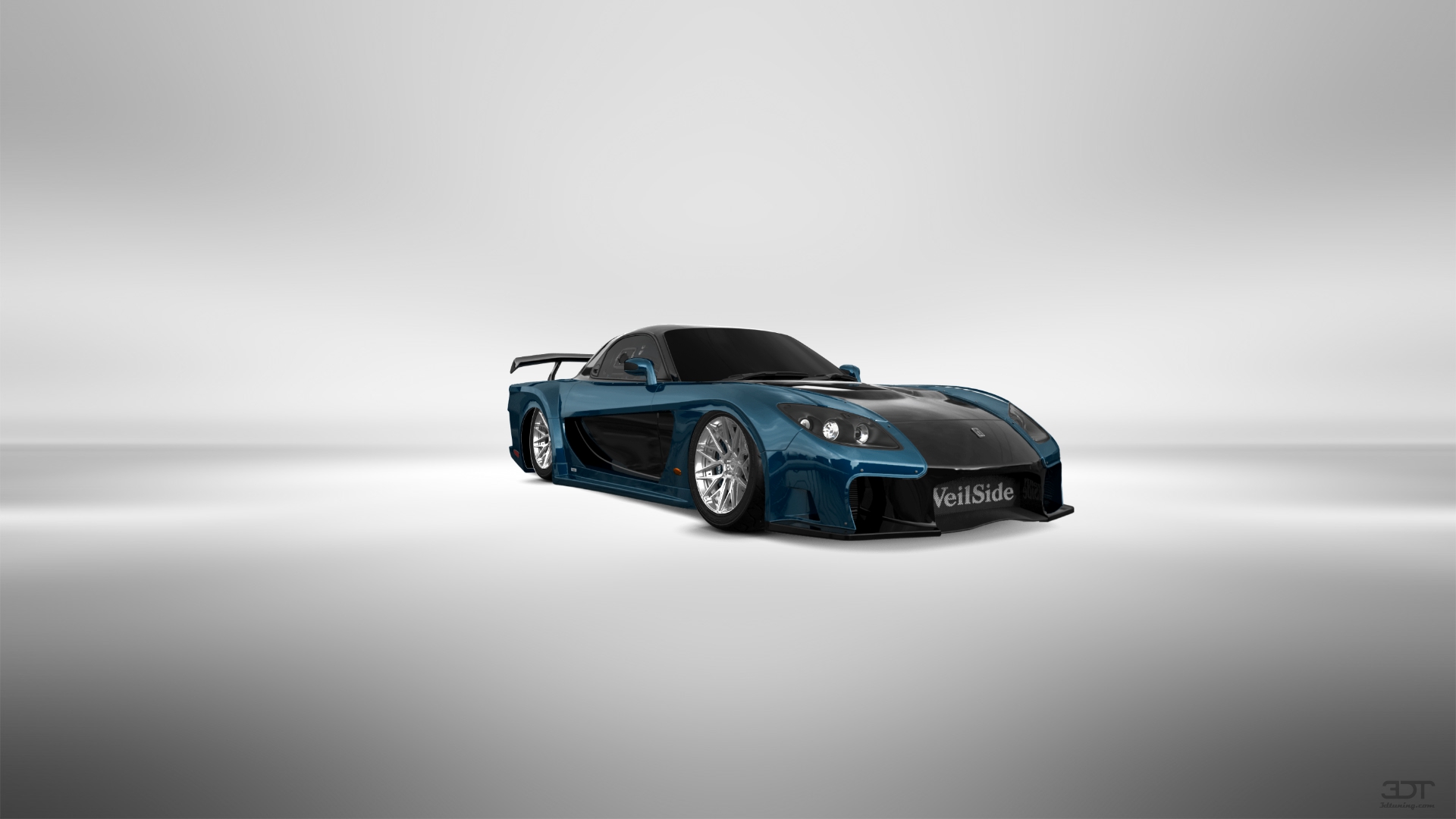 MadMystic2194 | Car Garage on 3DTuning