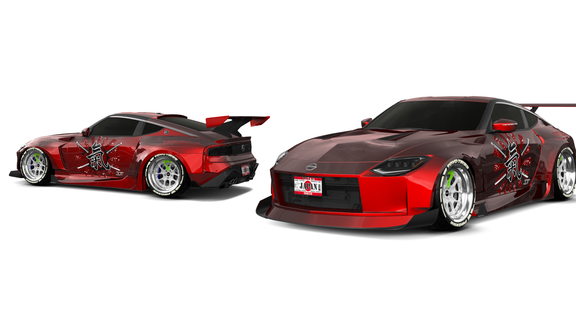 ElitePrimeCar Garage on 3DTuning