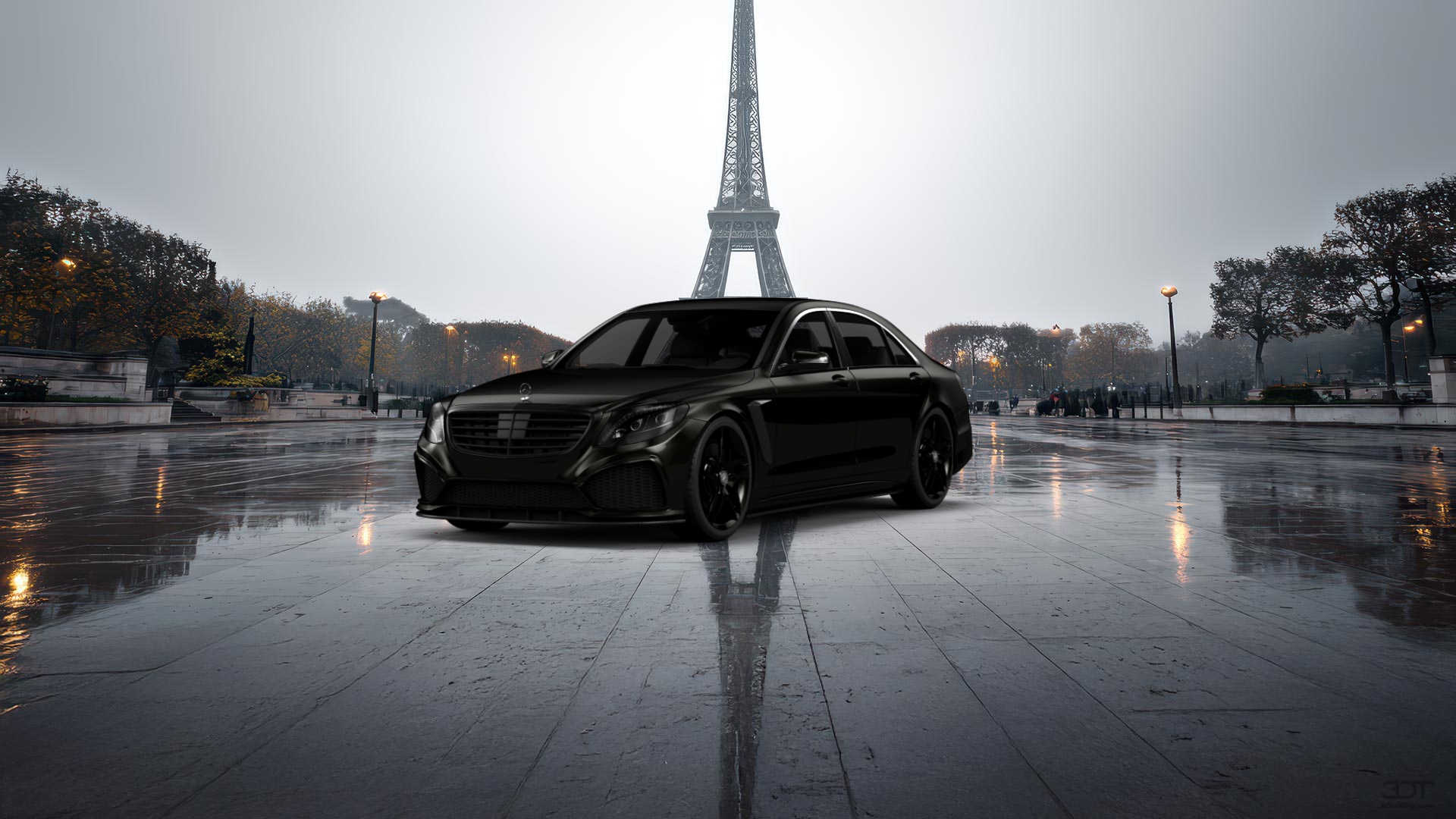 4hJ5IynEue | Car Garage on 3DTuning