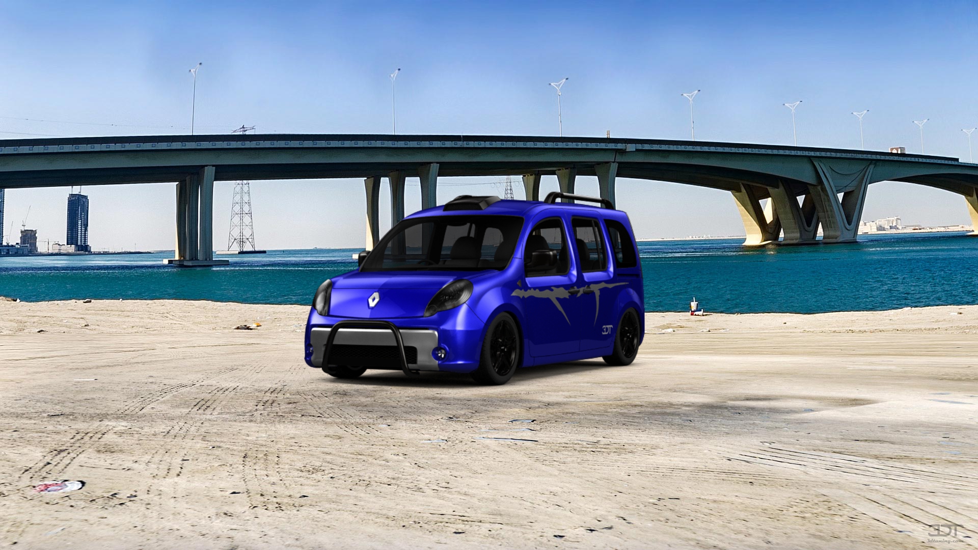 shelovedid | Garage Auto sur 3DTuning