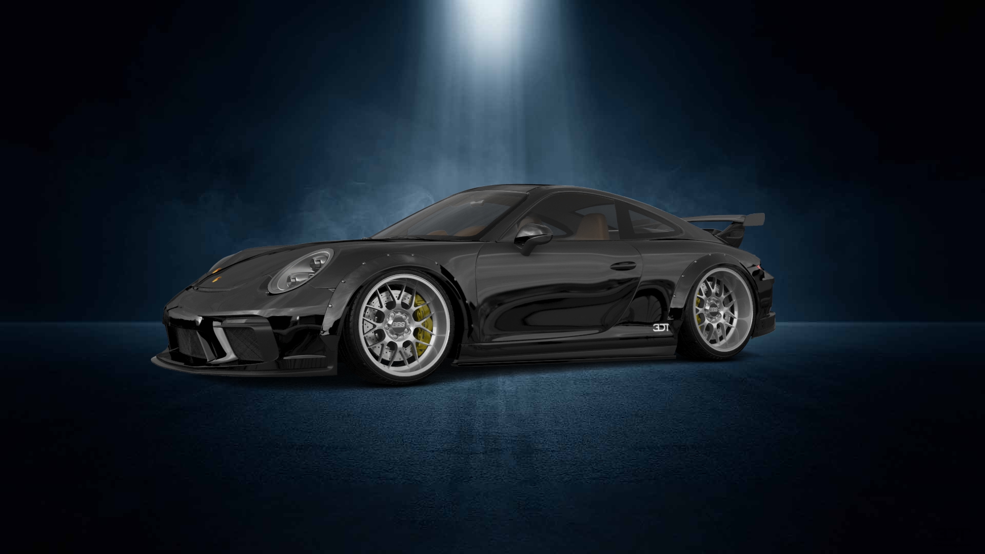 stroll15 | Car Garage on 3DTuning