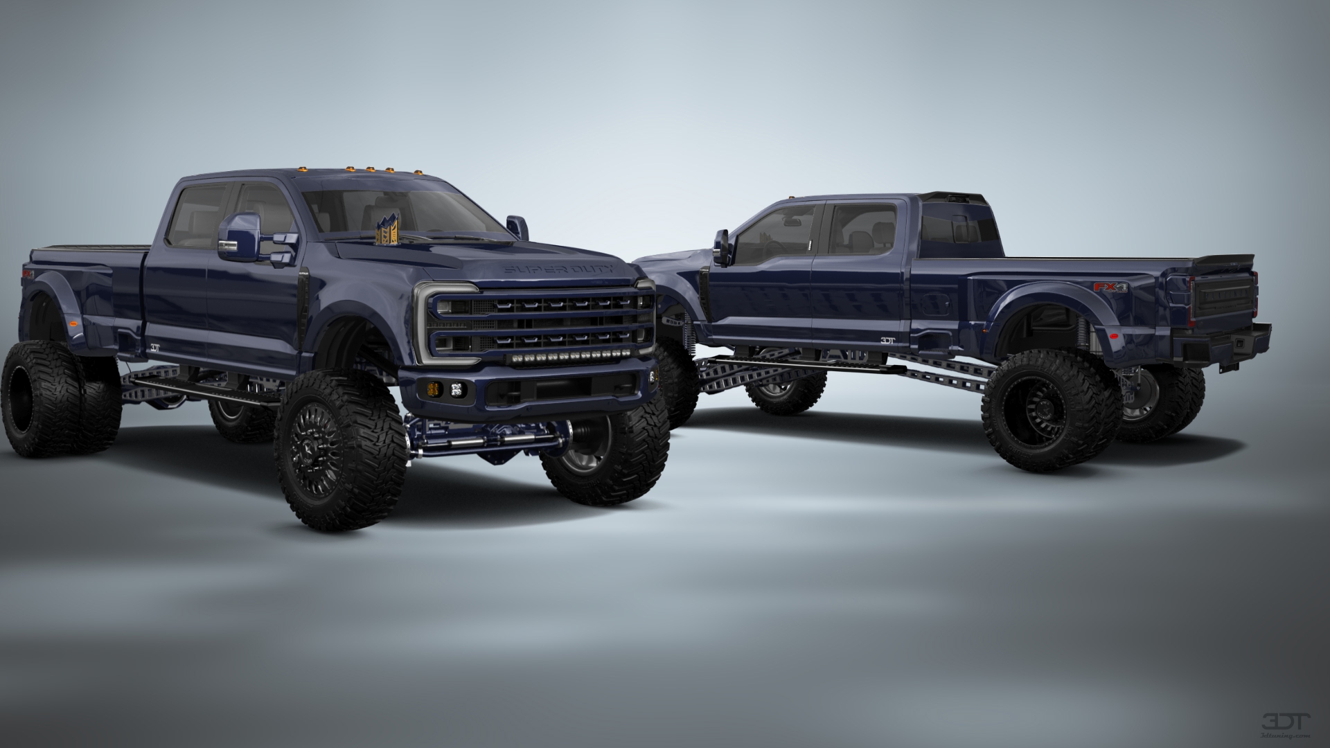 StrayFoal451 | 3DTuning汽车车库