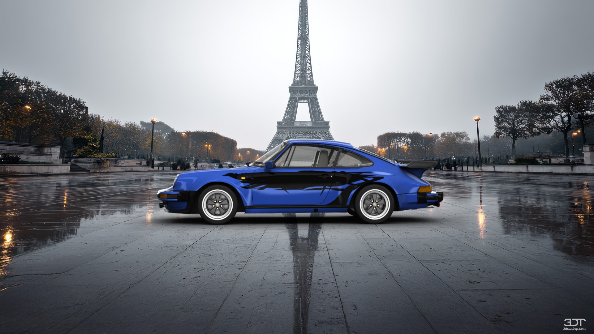 3DT-Share-12 | Autogarage auf 3DTuning