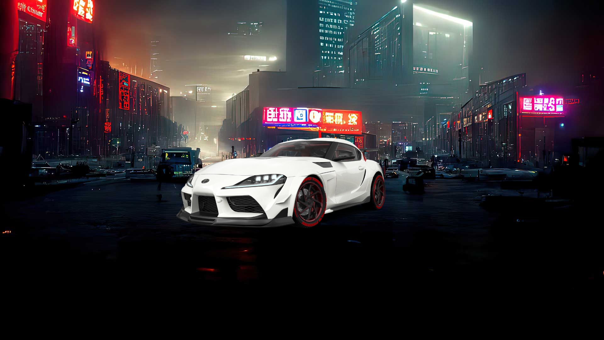 Tuner_IN_Ow8E-U | Garage Auto sur 3DTuning