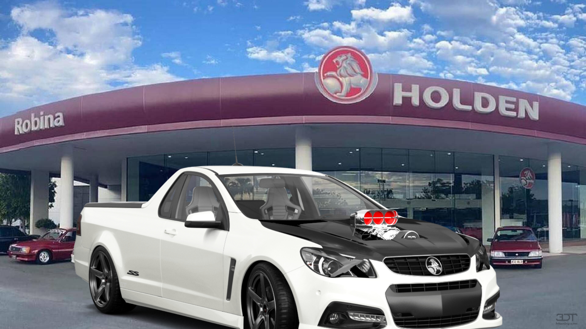 000676.576be42e612d441699cabb4dea29c180.1914 | 3DTuning汽车车库