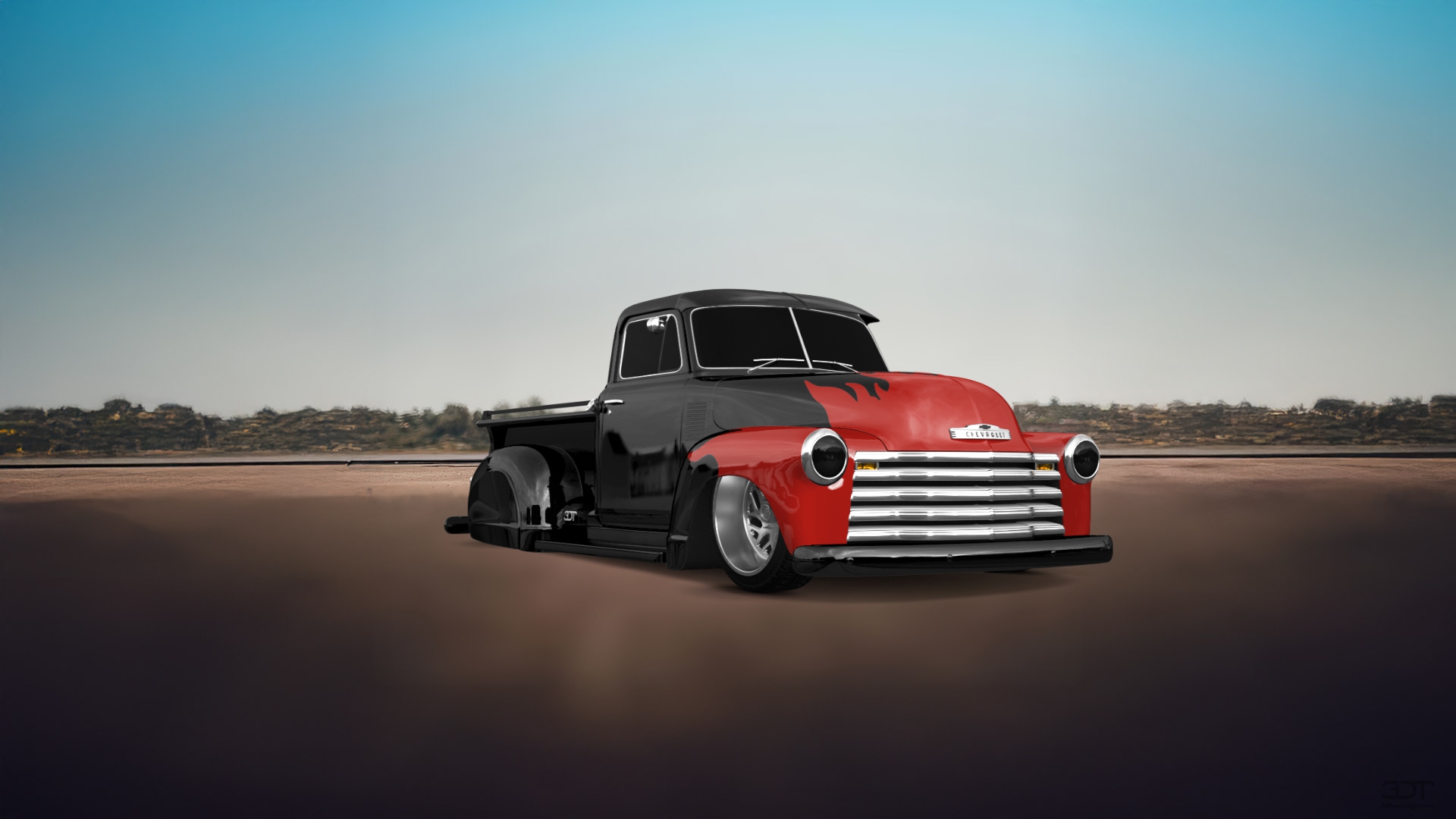 jingalls | Car Garage on 3DTuning