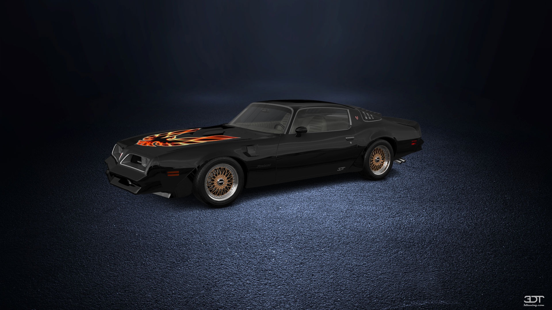 J_IVIASTER's Car Garage | 3DTuning