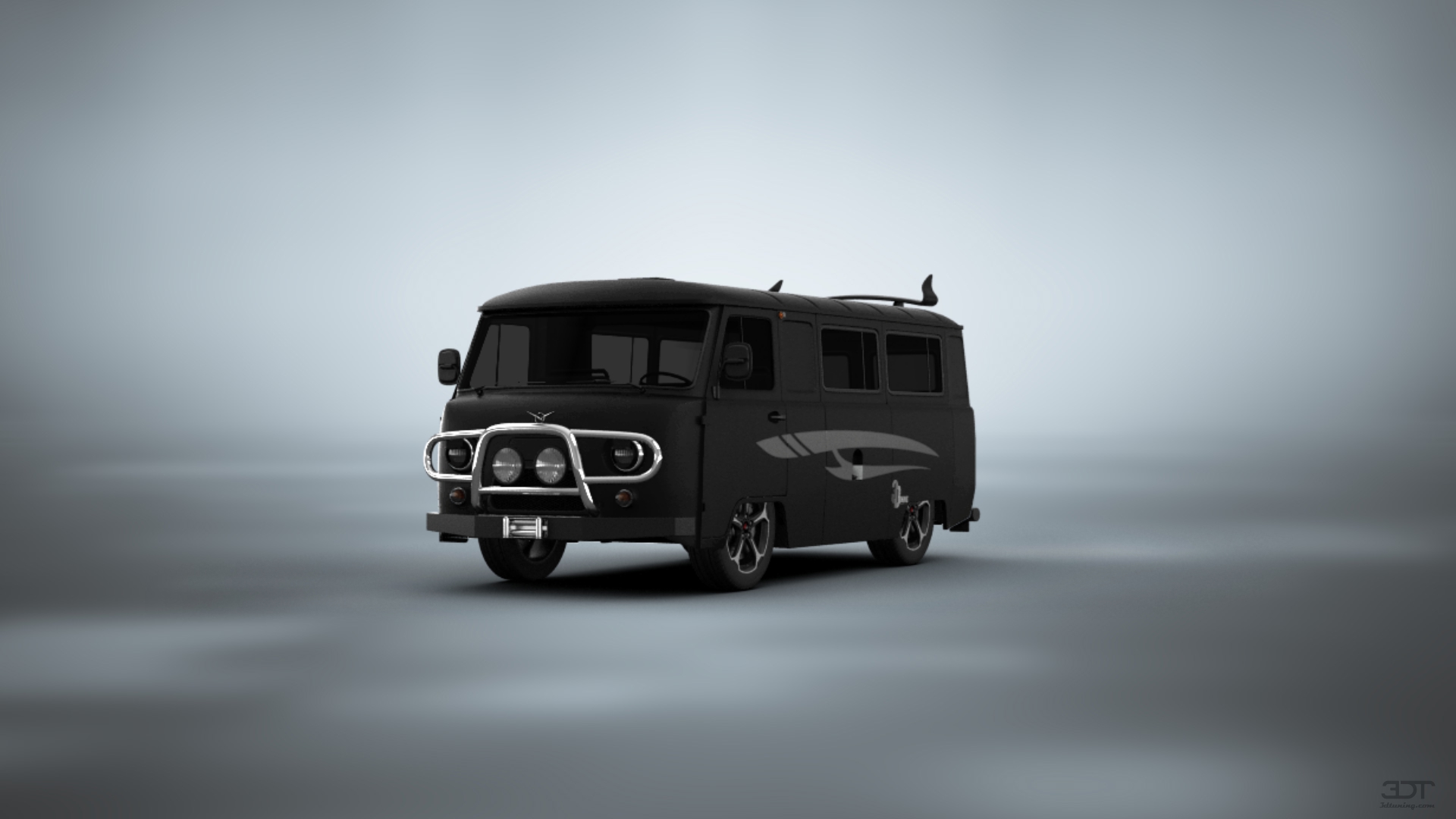 rojman | Car Garage on 3DTuning