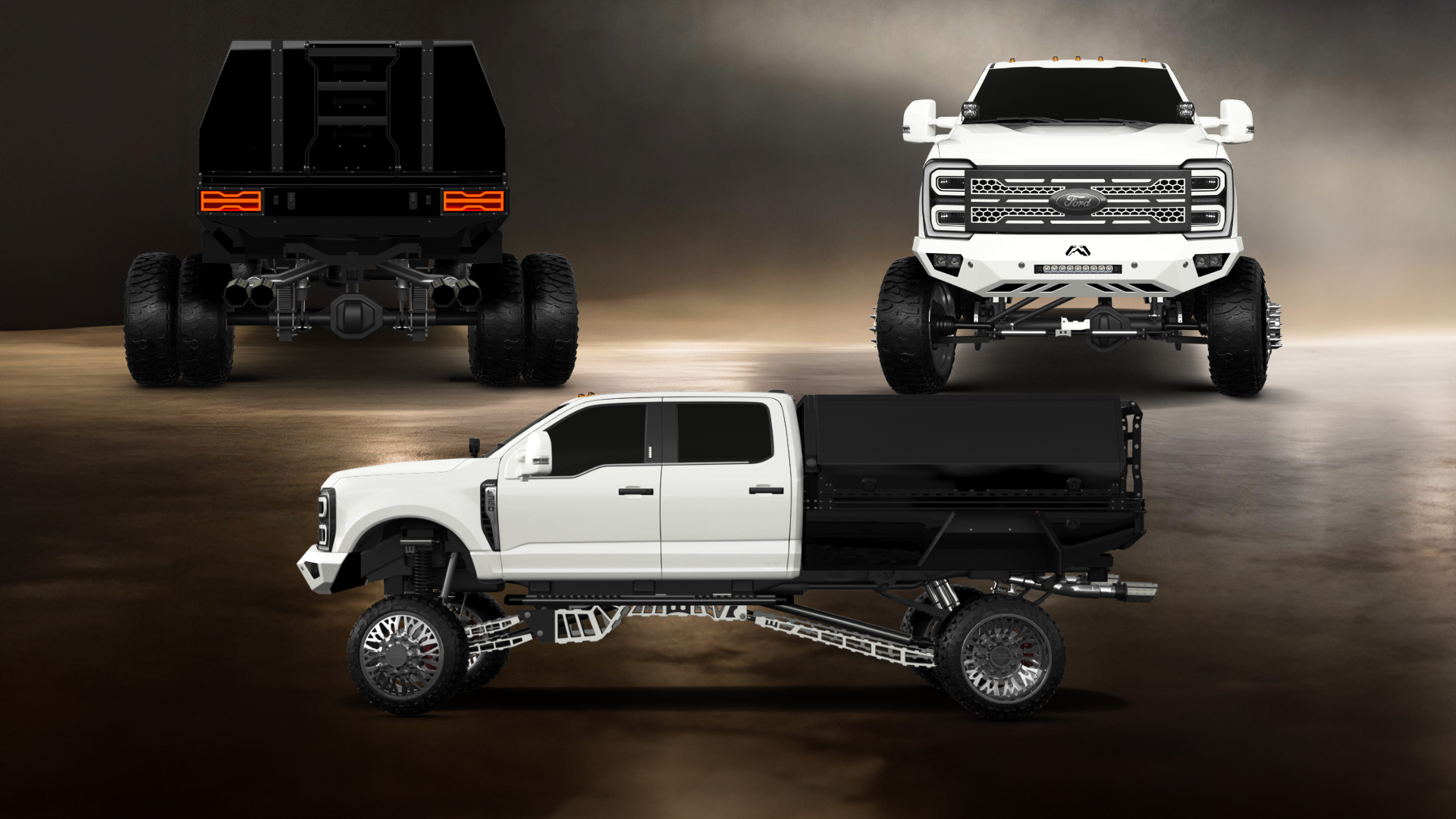 th3c0nnmanbffff342's Car Garage | 3DTuning