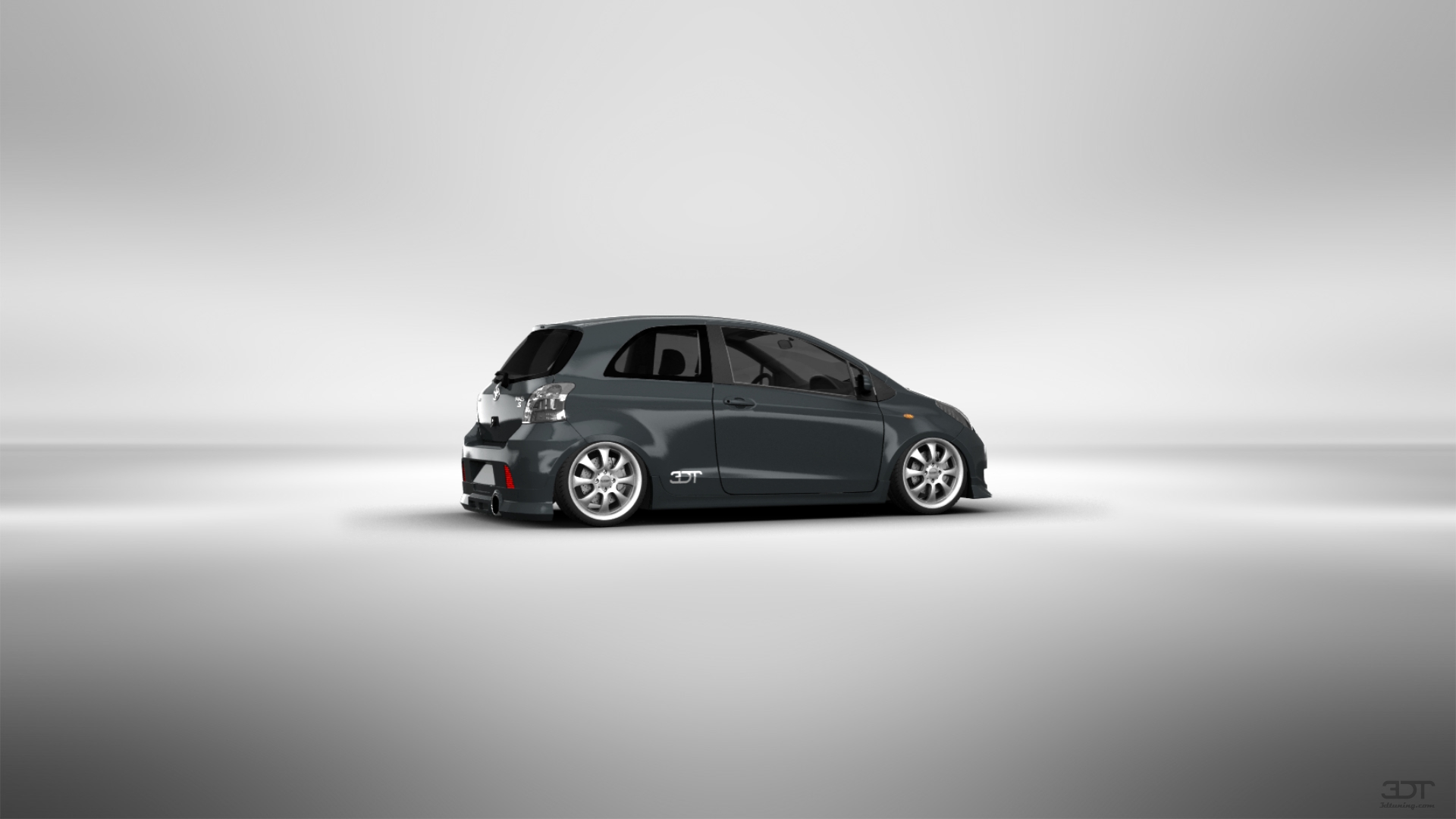 su_AOSHFQgqpG's Car Garage | 3DTuning