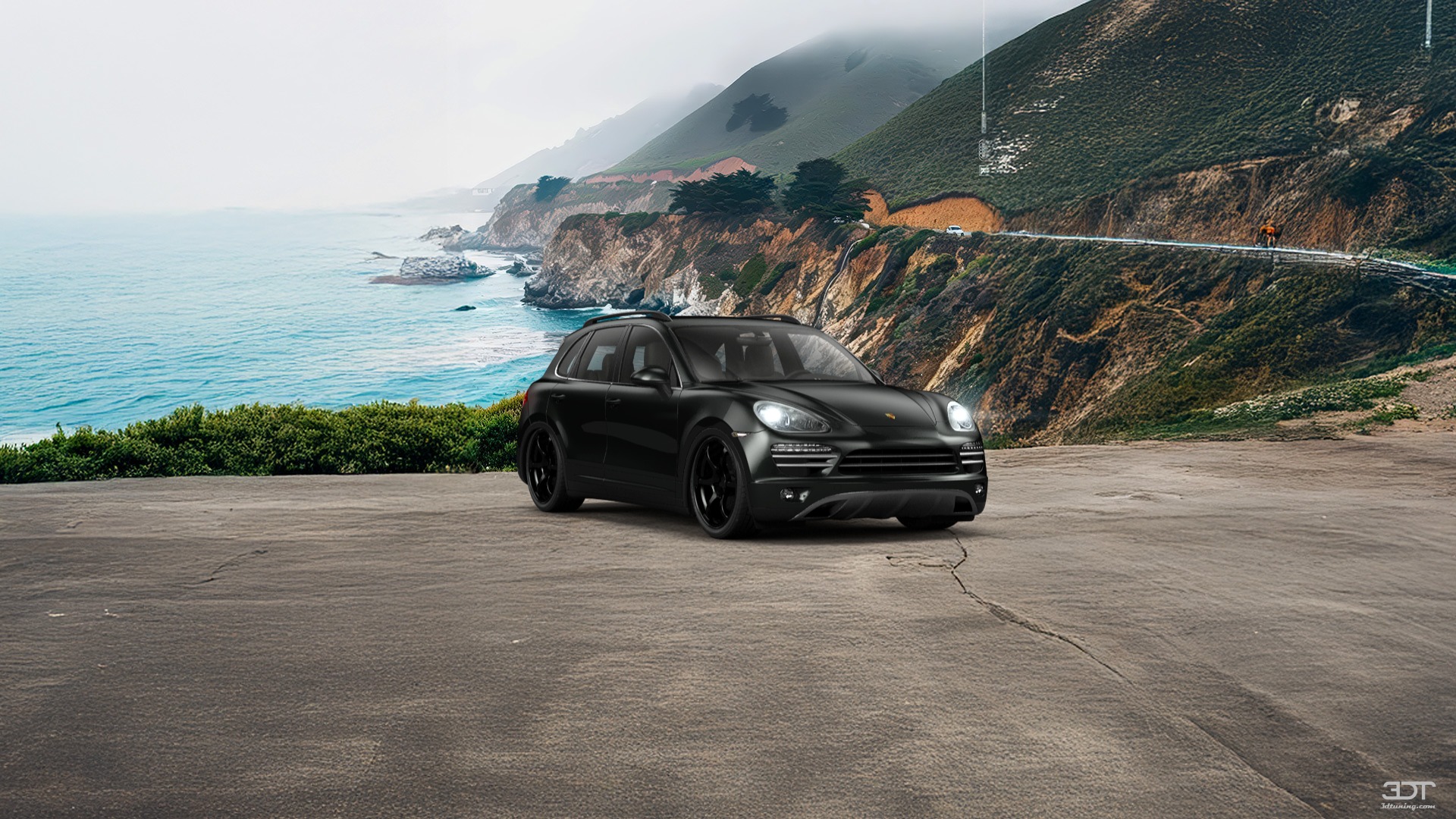 ElKingDeDrift | Car Garage on 3DTuning