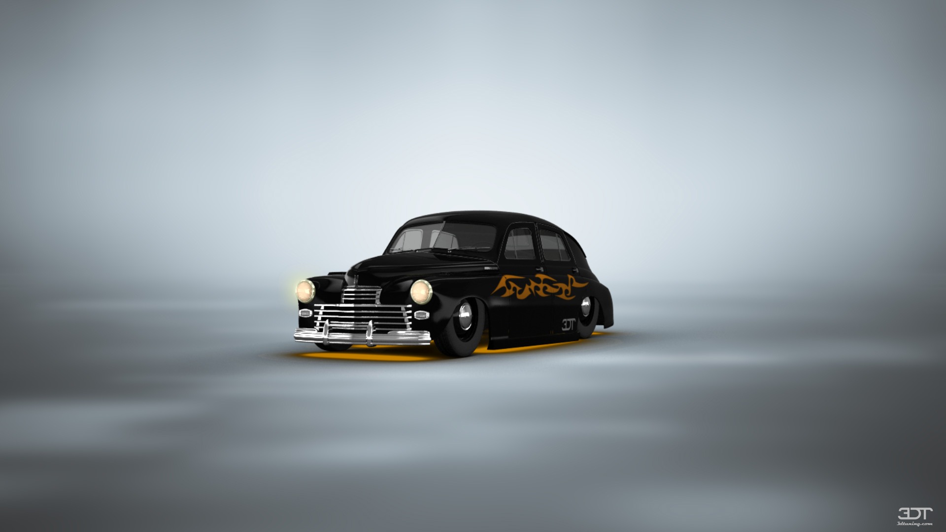 xavierxman2425's Car Garage | 3DTuning
