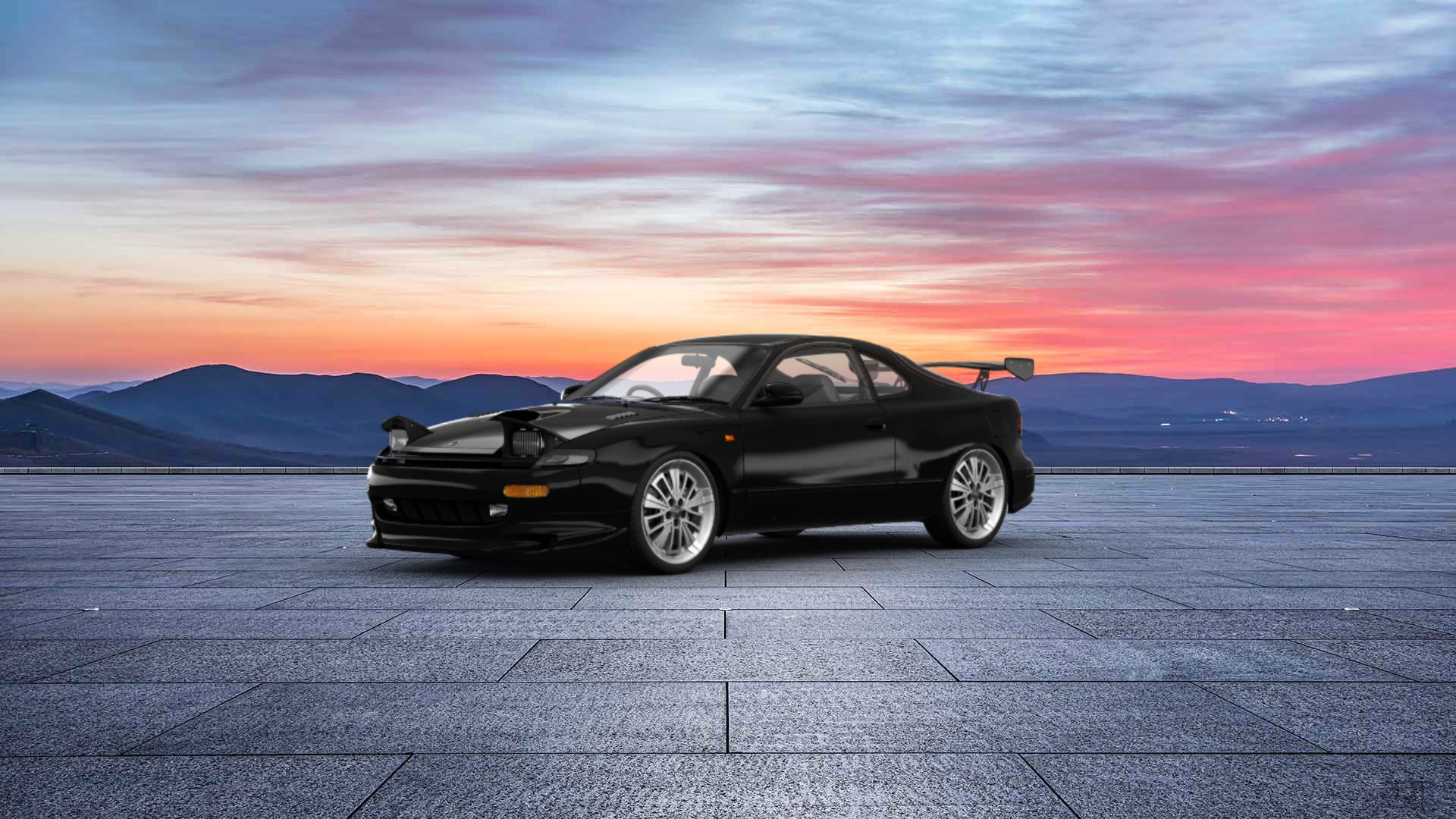 kingfrank12's Car Garage | 3DTuning