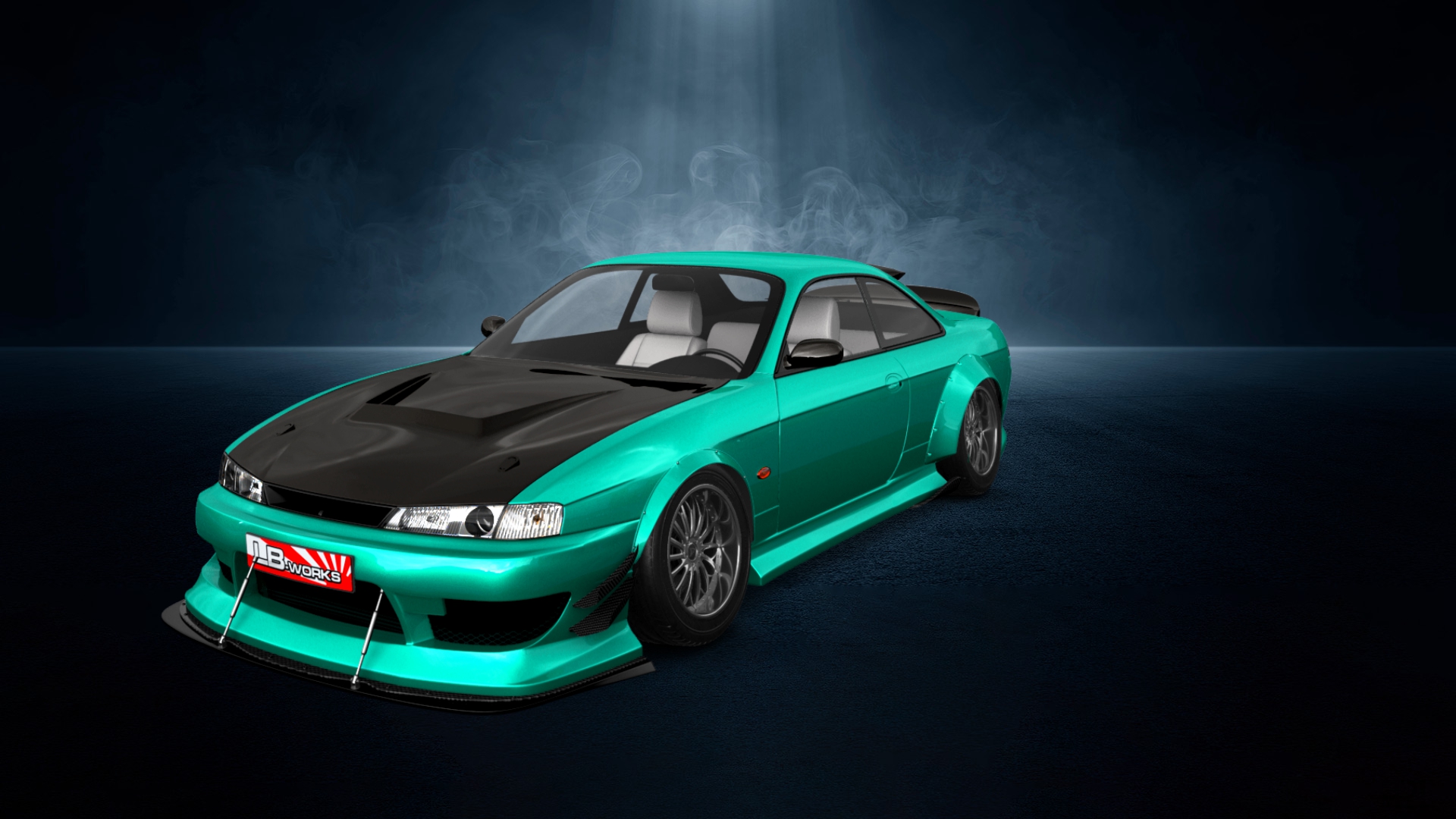 SRTBABY338 | Autogarage auf 3DTuning