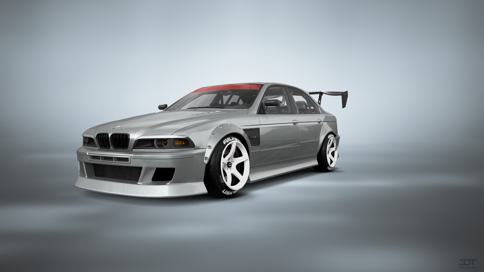 126227's Car Garage | 3DTuning