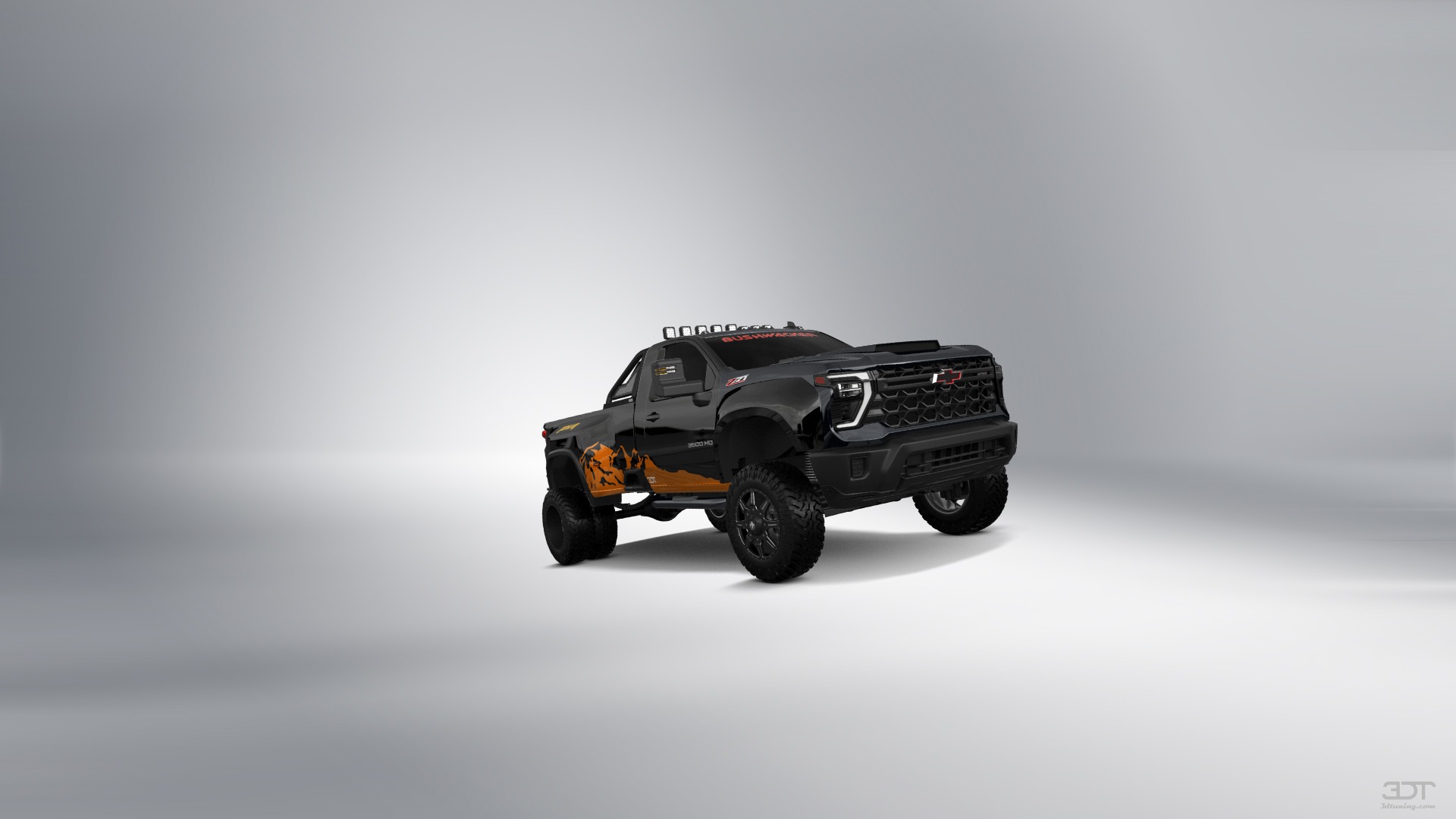 harry.niemz | Car Garage on 3DTuning