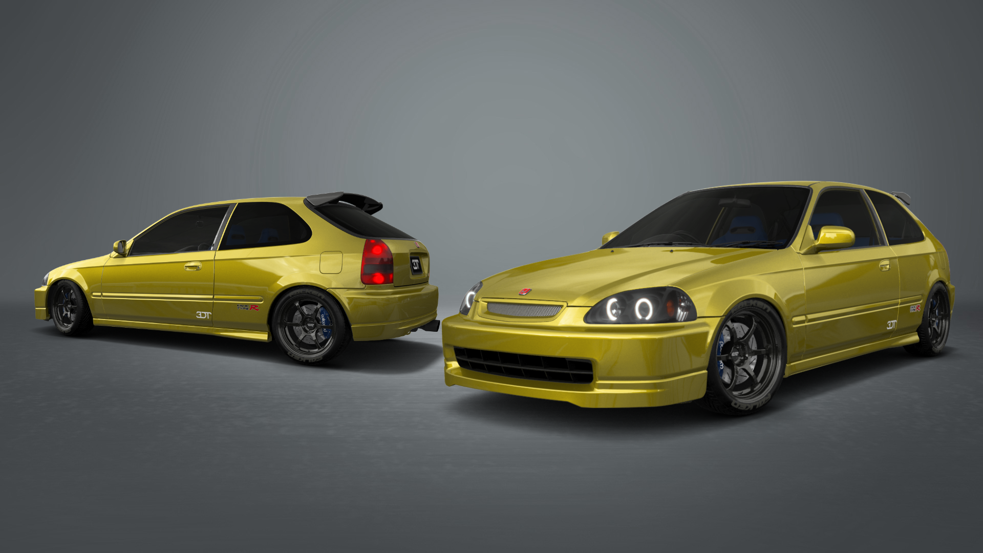 savvas_srf's Car Garage | 3DTuning