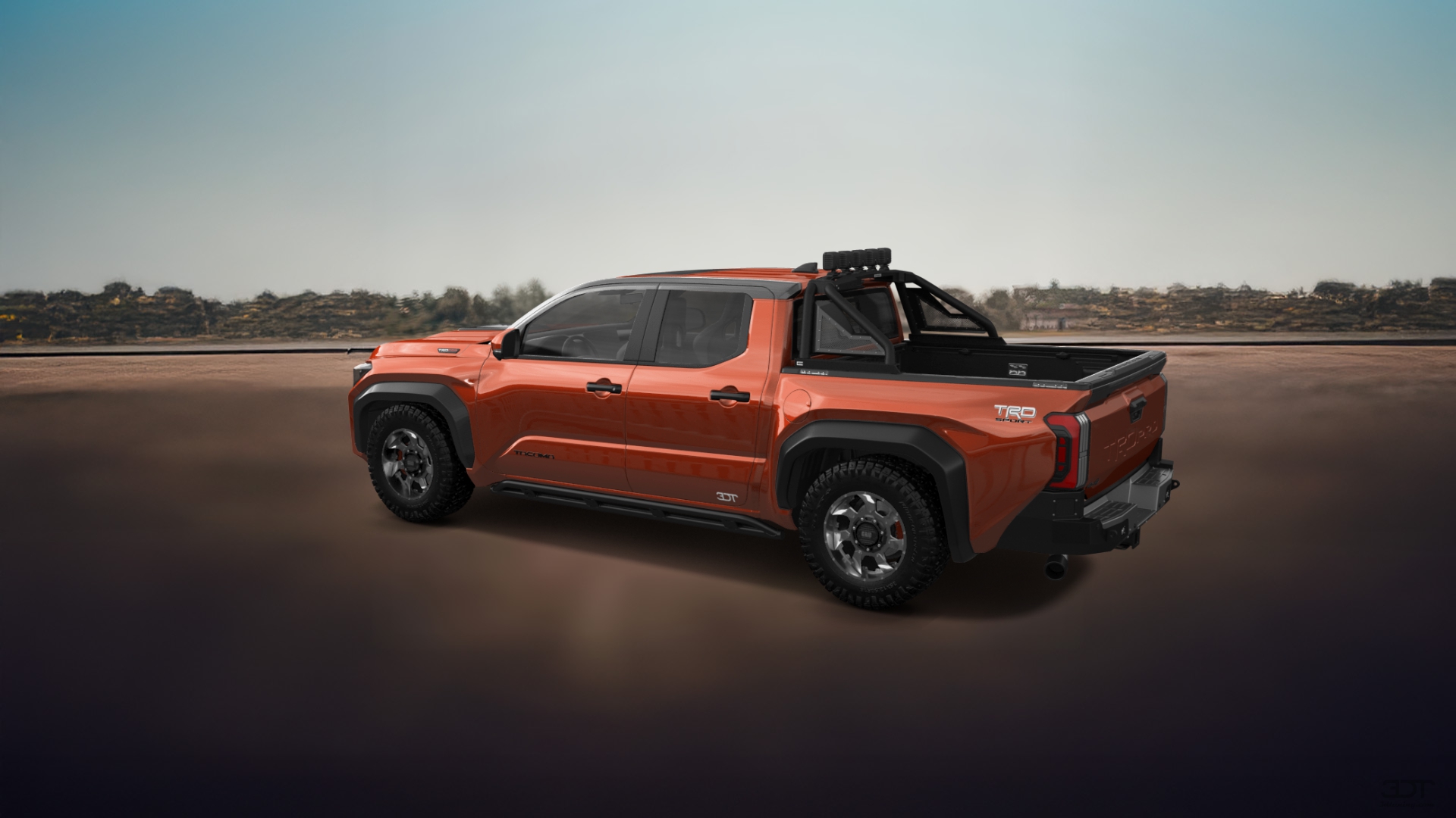 amokajonathan20 | Car Garage on 3DTuning