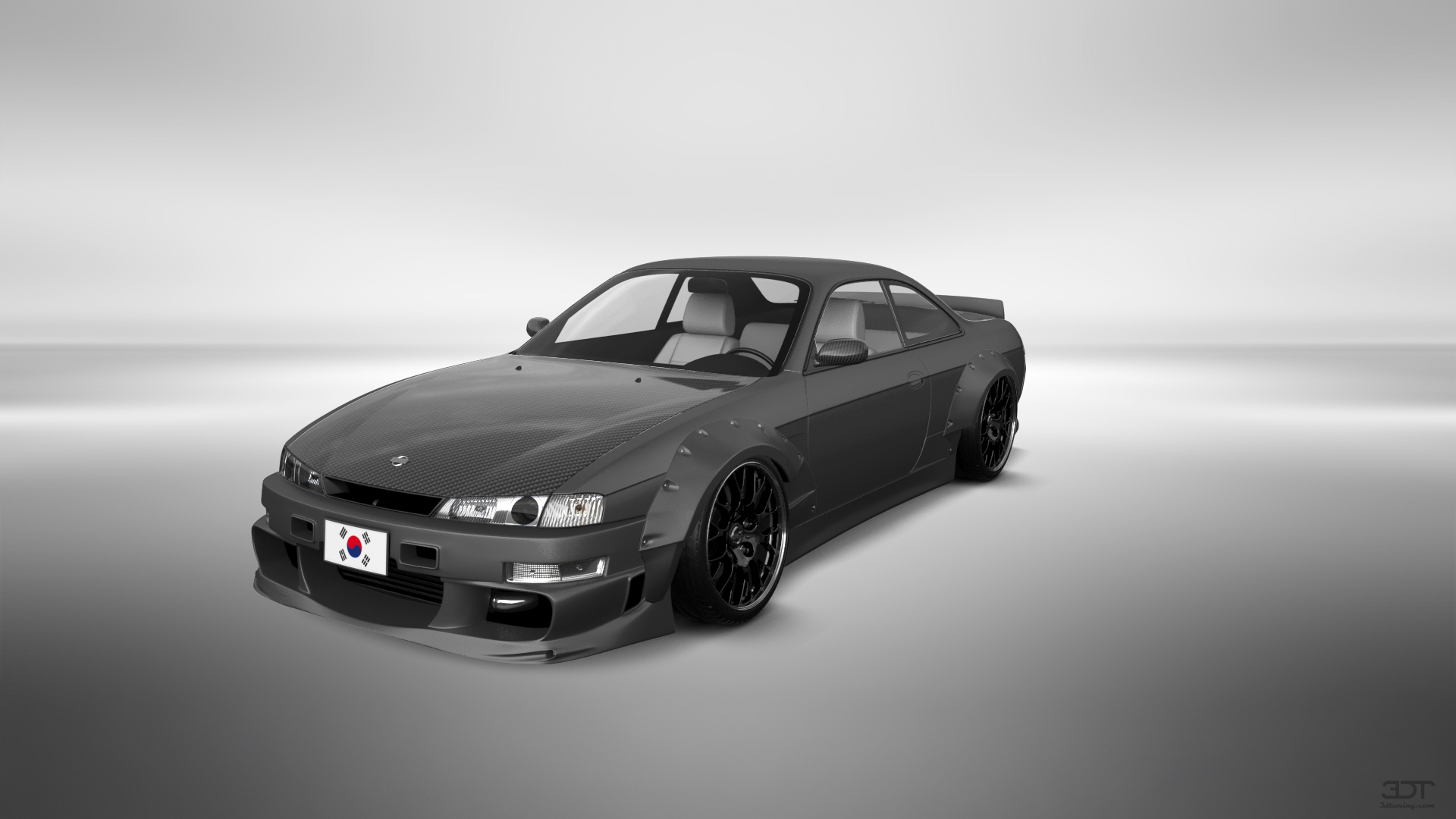 DreadedBulldog3823's Car Garage | 3DTuning