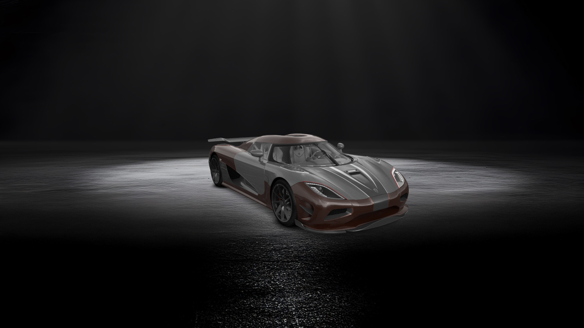 MdN_WD-GUC's Car Garage | 3DTuning