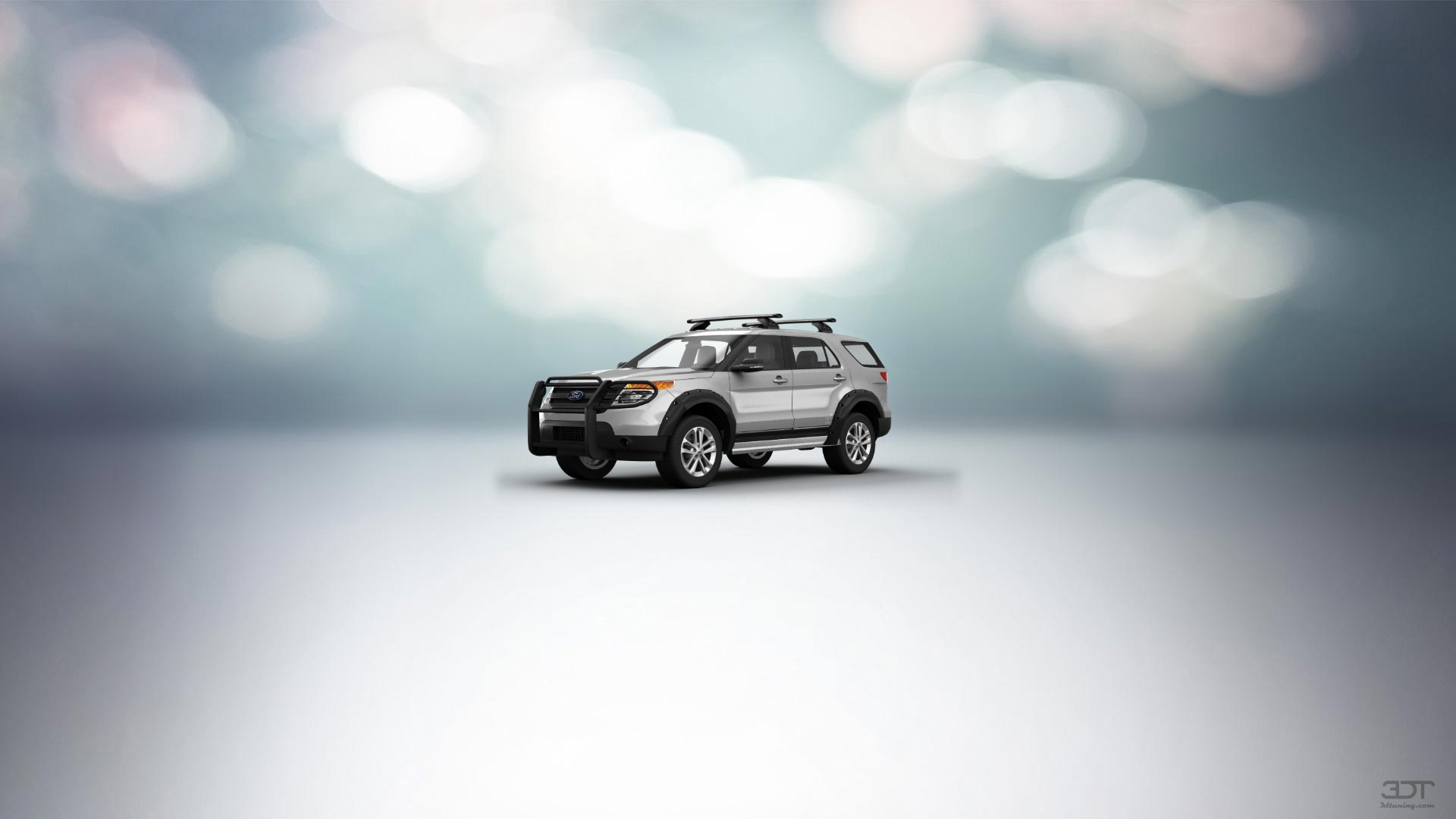 sicnarf_kikz | Автогараж на 3DTuning