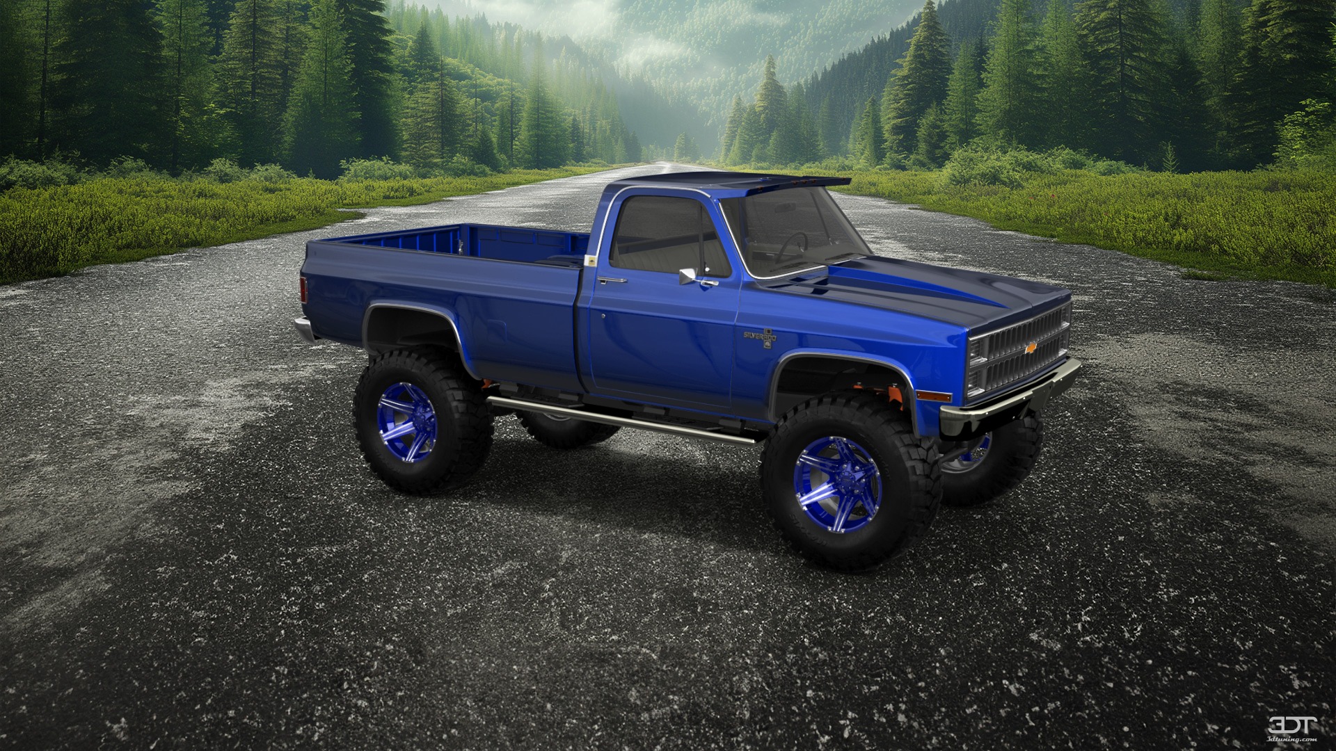 3DT-Share-26's Car Garage | 3DTuning