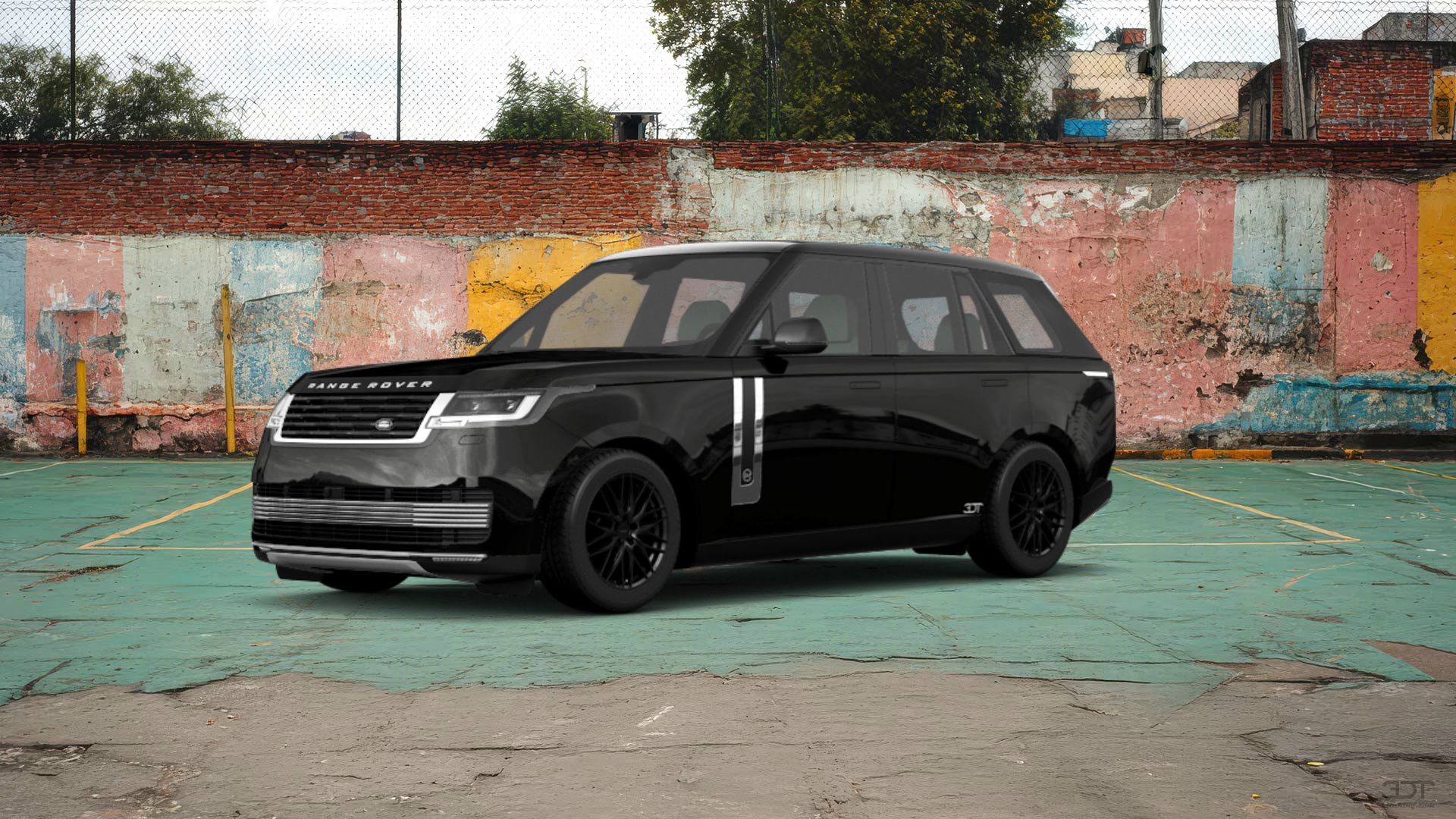 su_eV-J-S0Gcl | Car Garage on 3DTuning