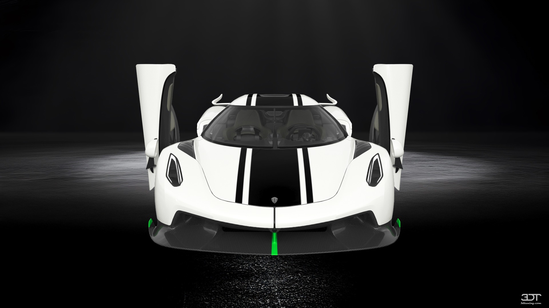 3DT-Share-22's Car Garage | 3DTuning