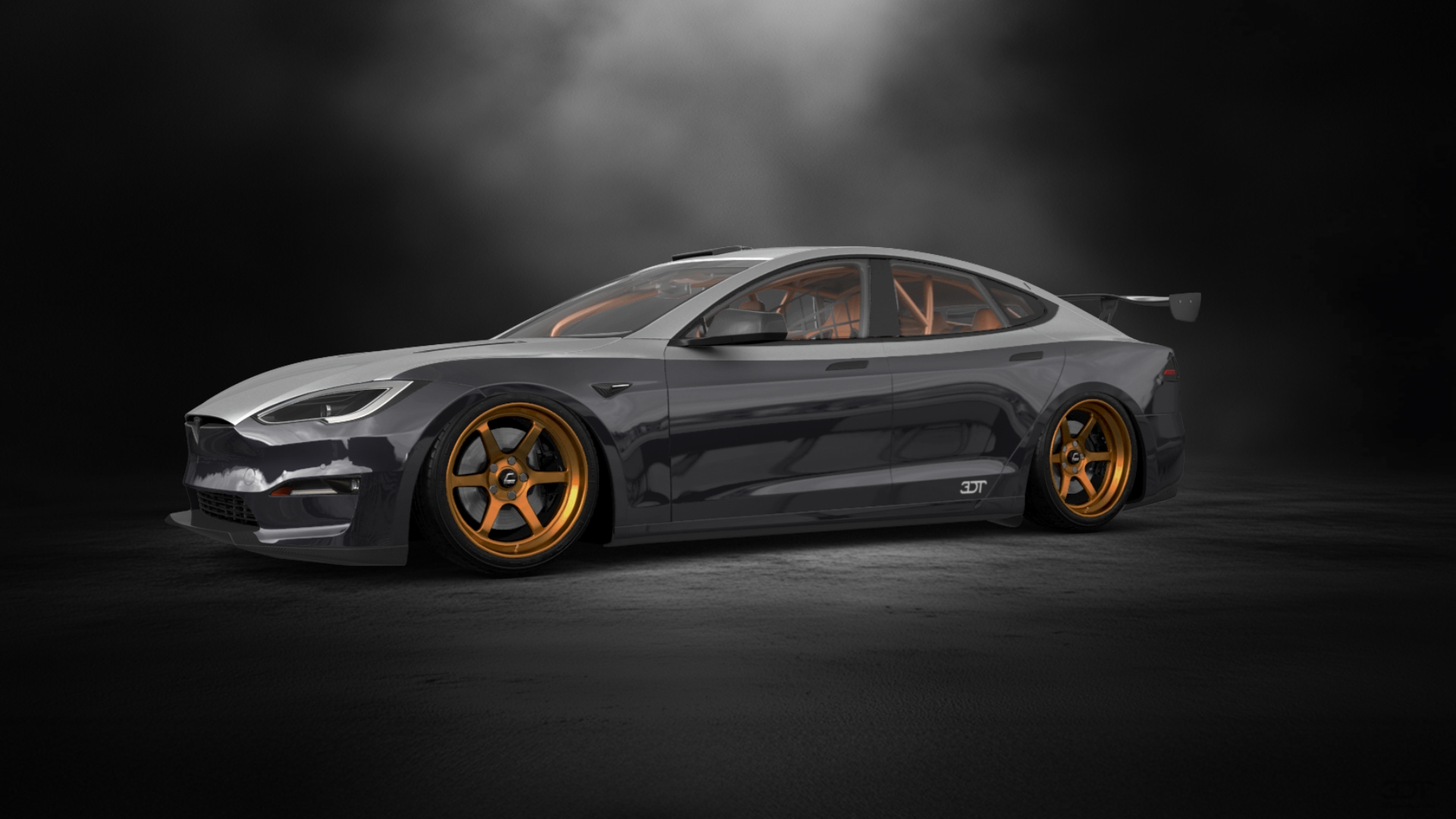 aengels | Car Garage on 3DTuning