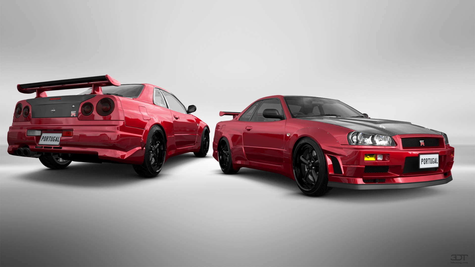 FREEFIREERUIMDEMAIS's Car Garage | 3DTuning