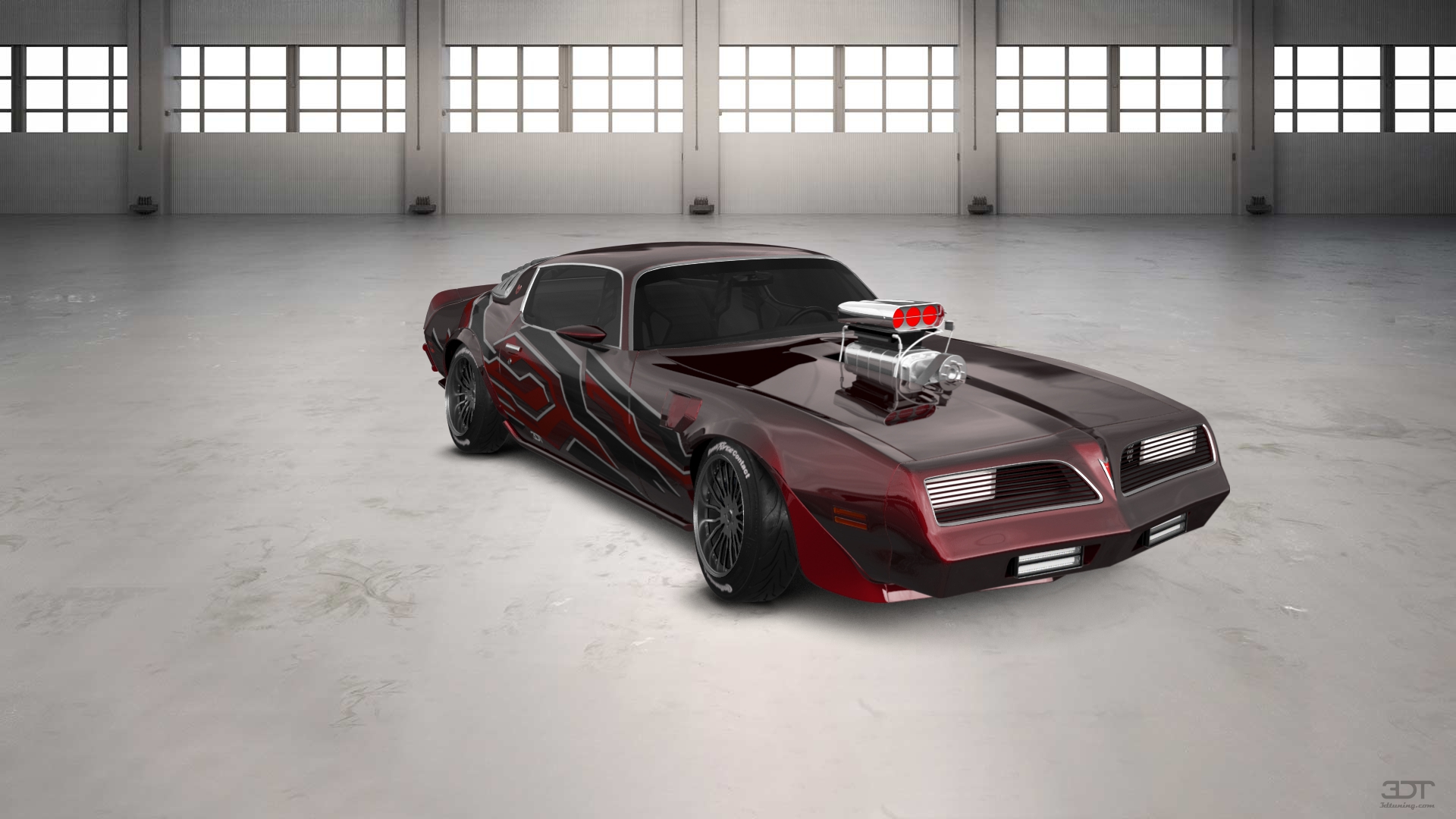 14664's Car Garage | 3DTuning