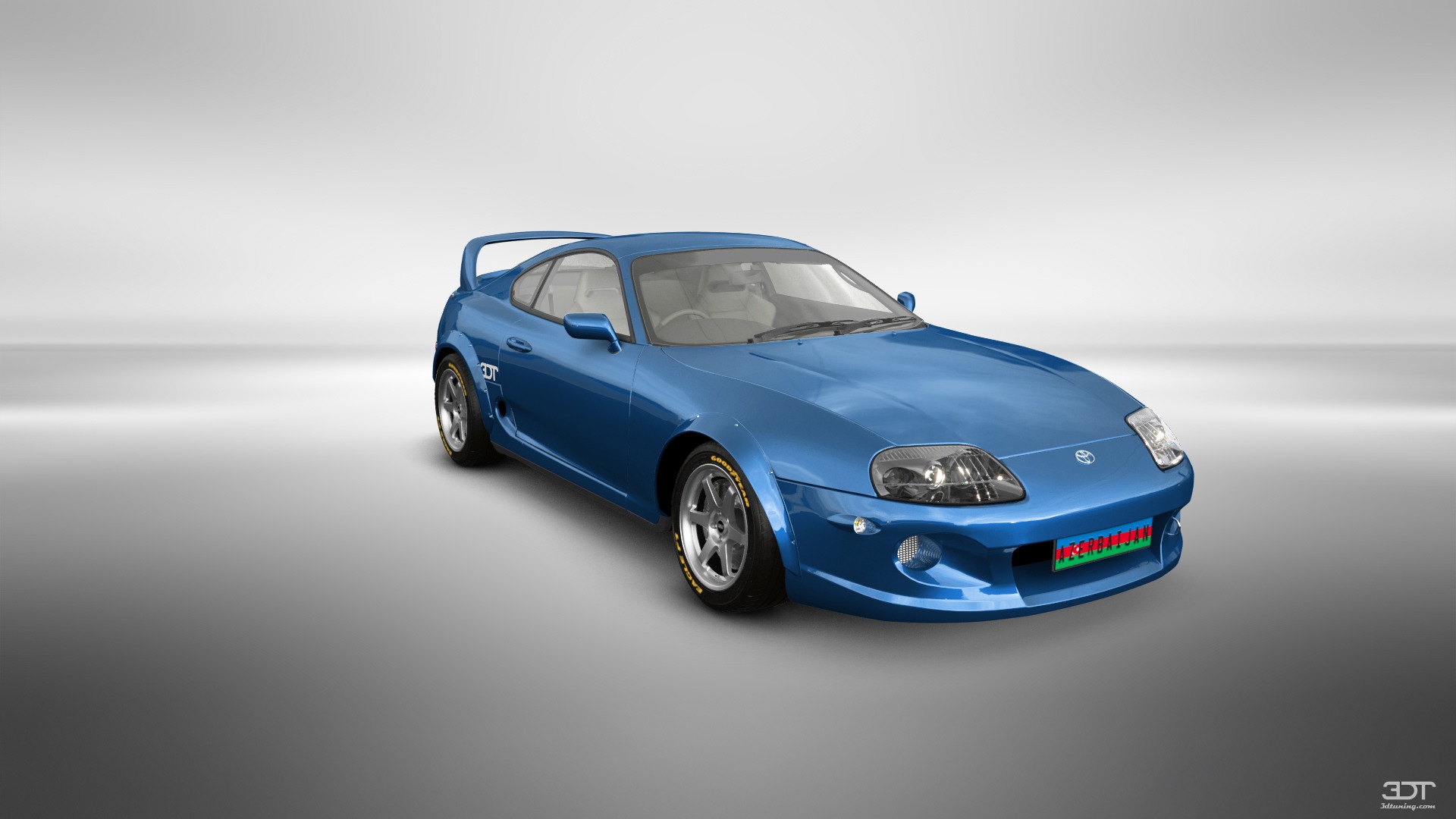 3DT-Share-12's Car Garage | 3DTuning