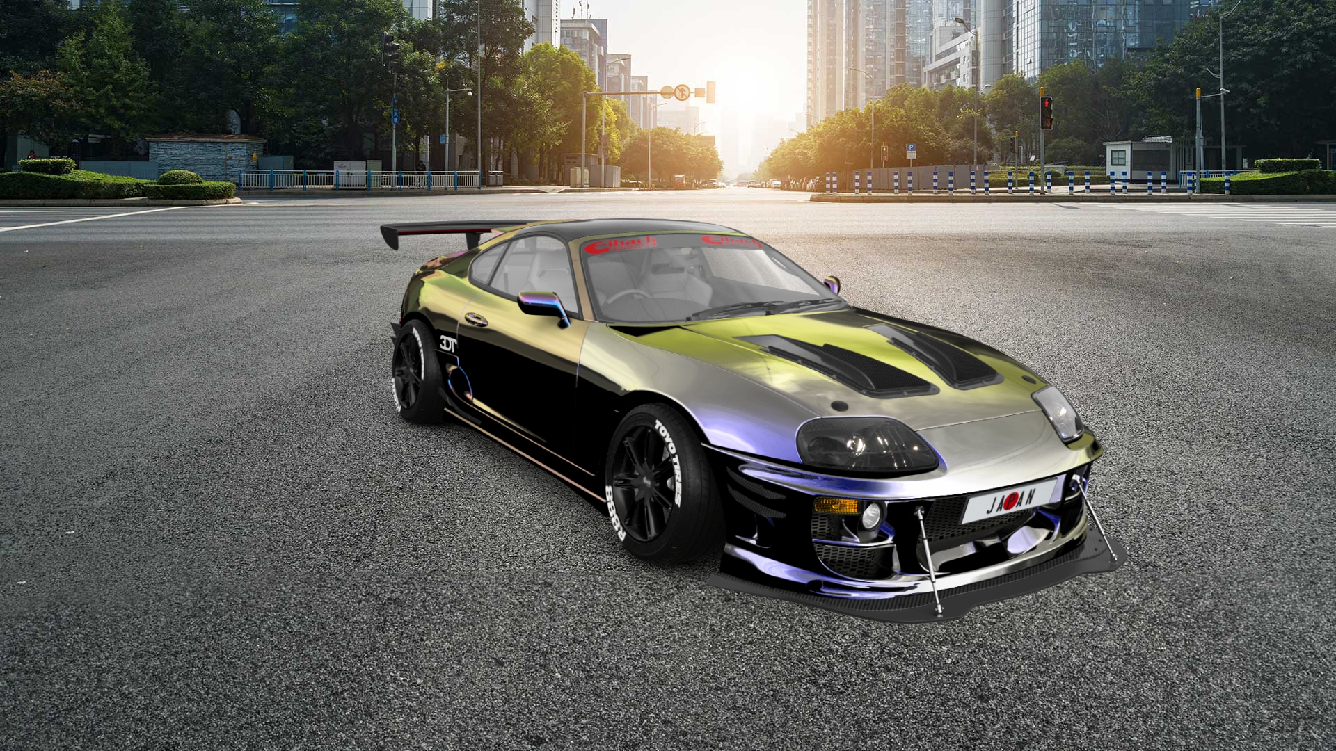 ExhaustiveFig99's Car Garage | 3DTuning