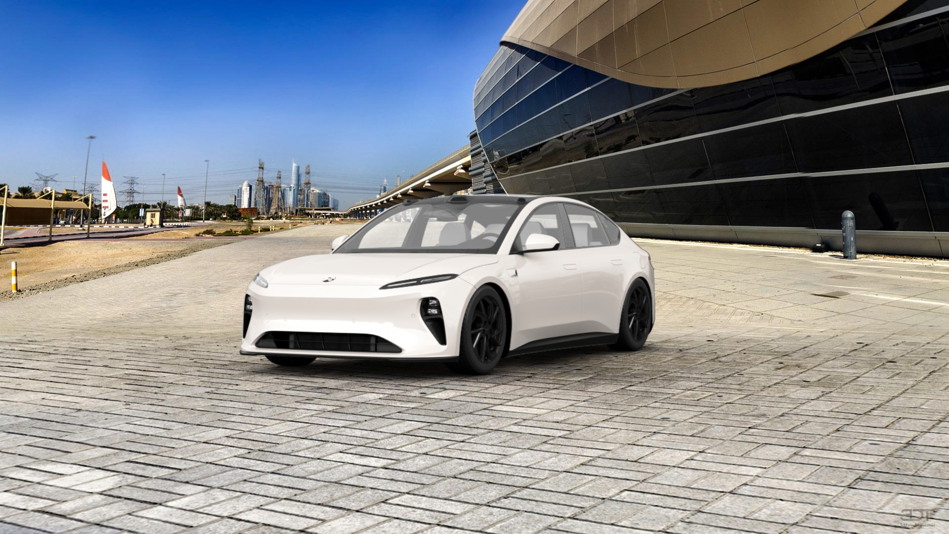 AlejPrestige22 | Garaje de Coches en 3DTuning