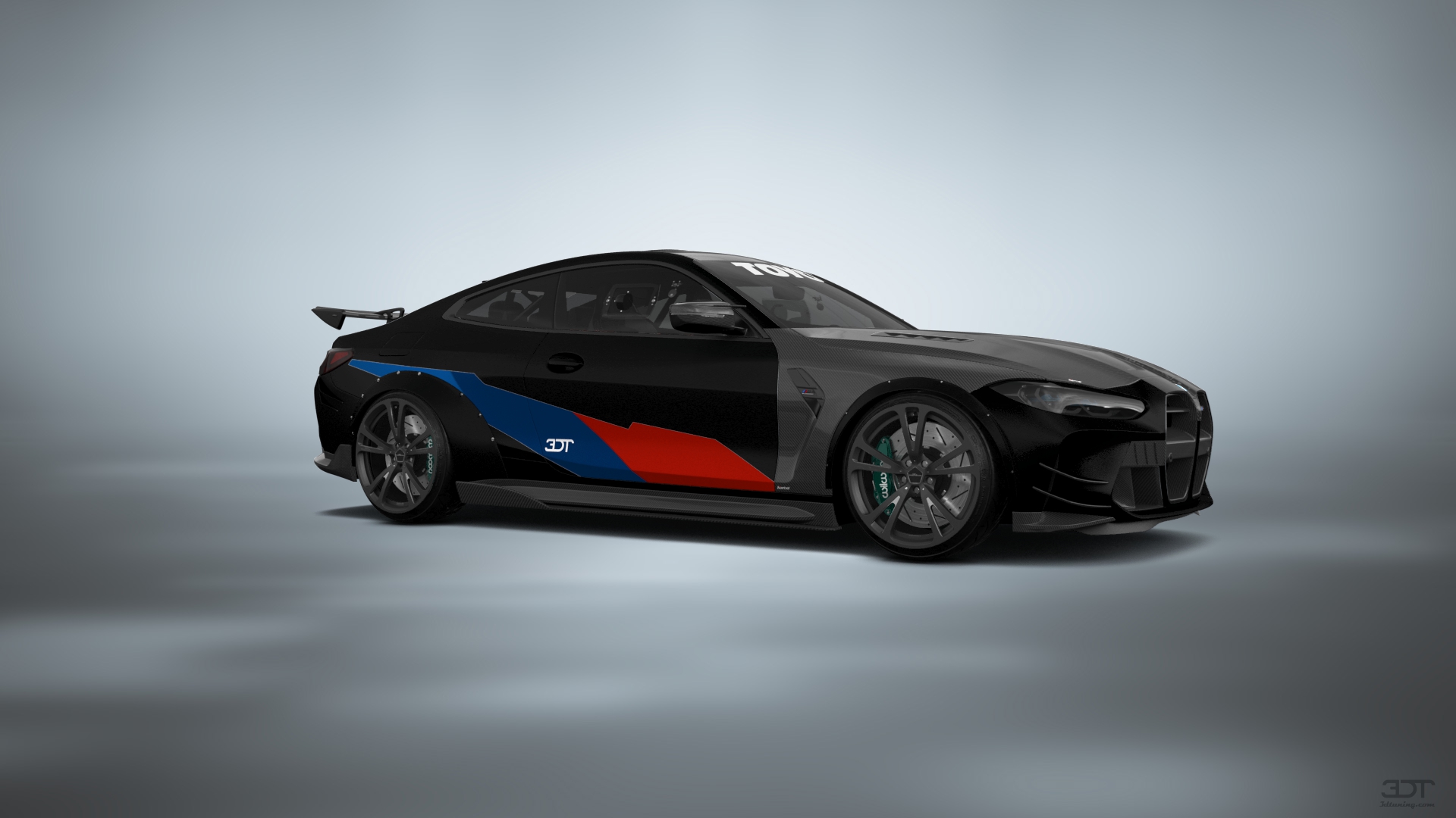 DarkerDivision80 | Car Garage on 3DTuning