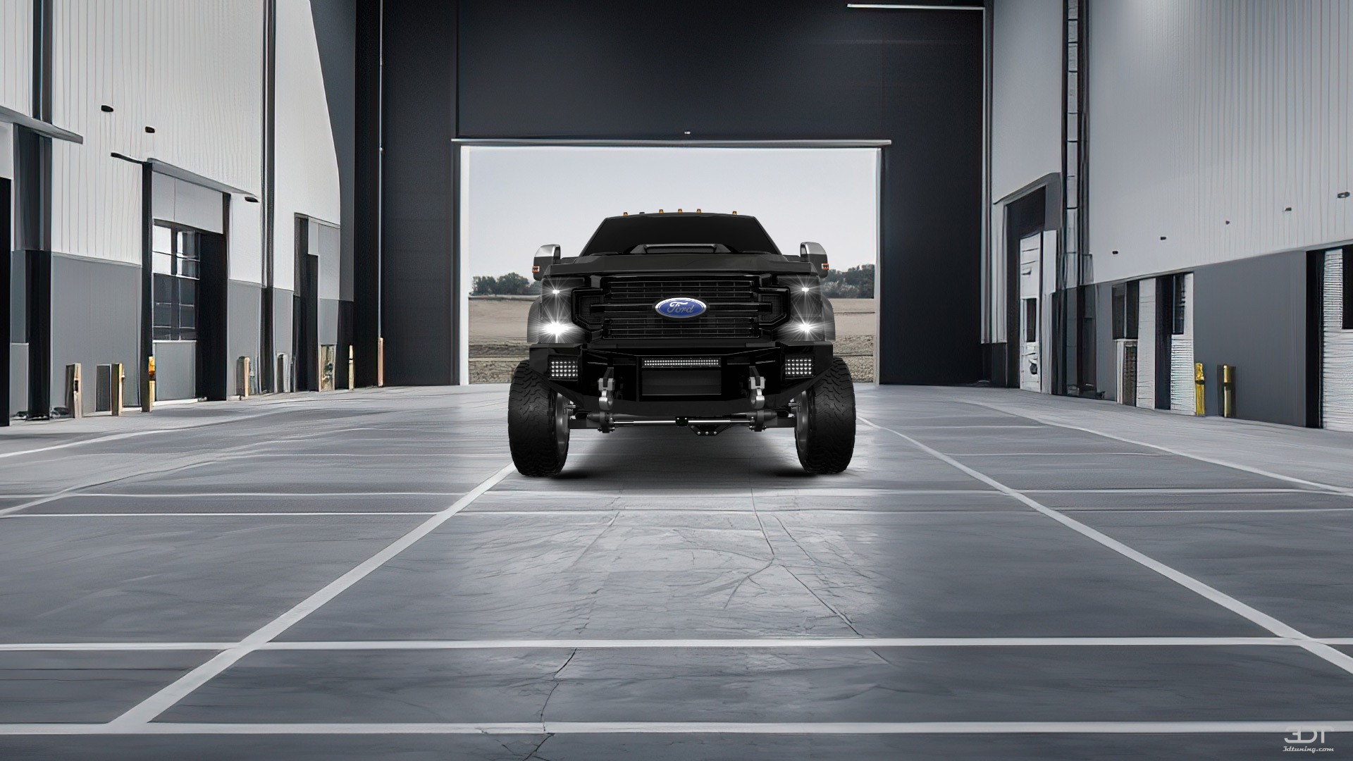 rafayel.damian's Car Garage | 3DTuning