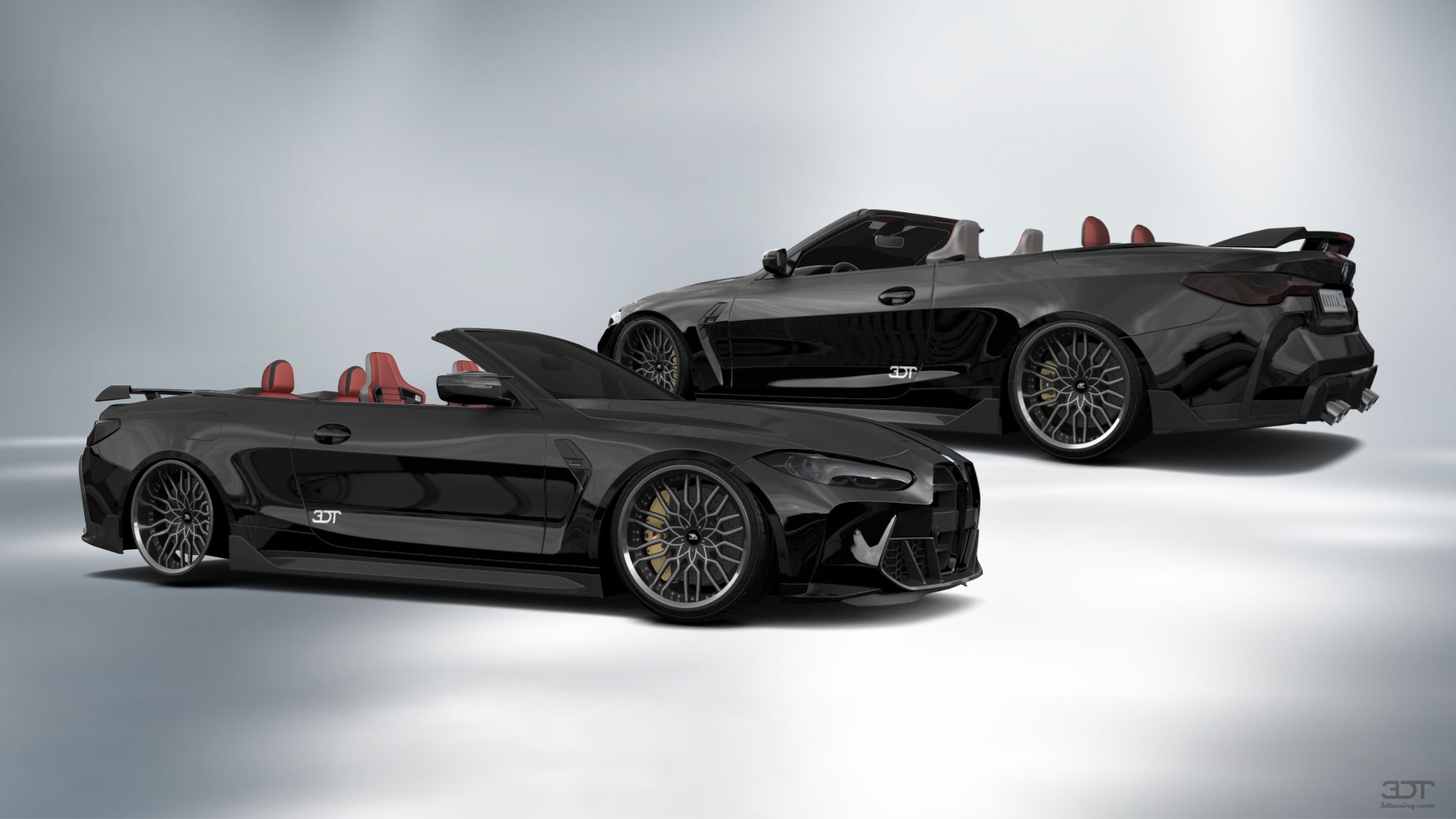 ltacey | 3DTuning汽车车库