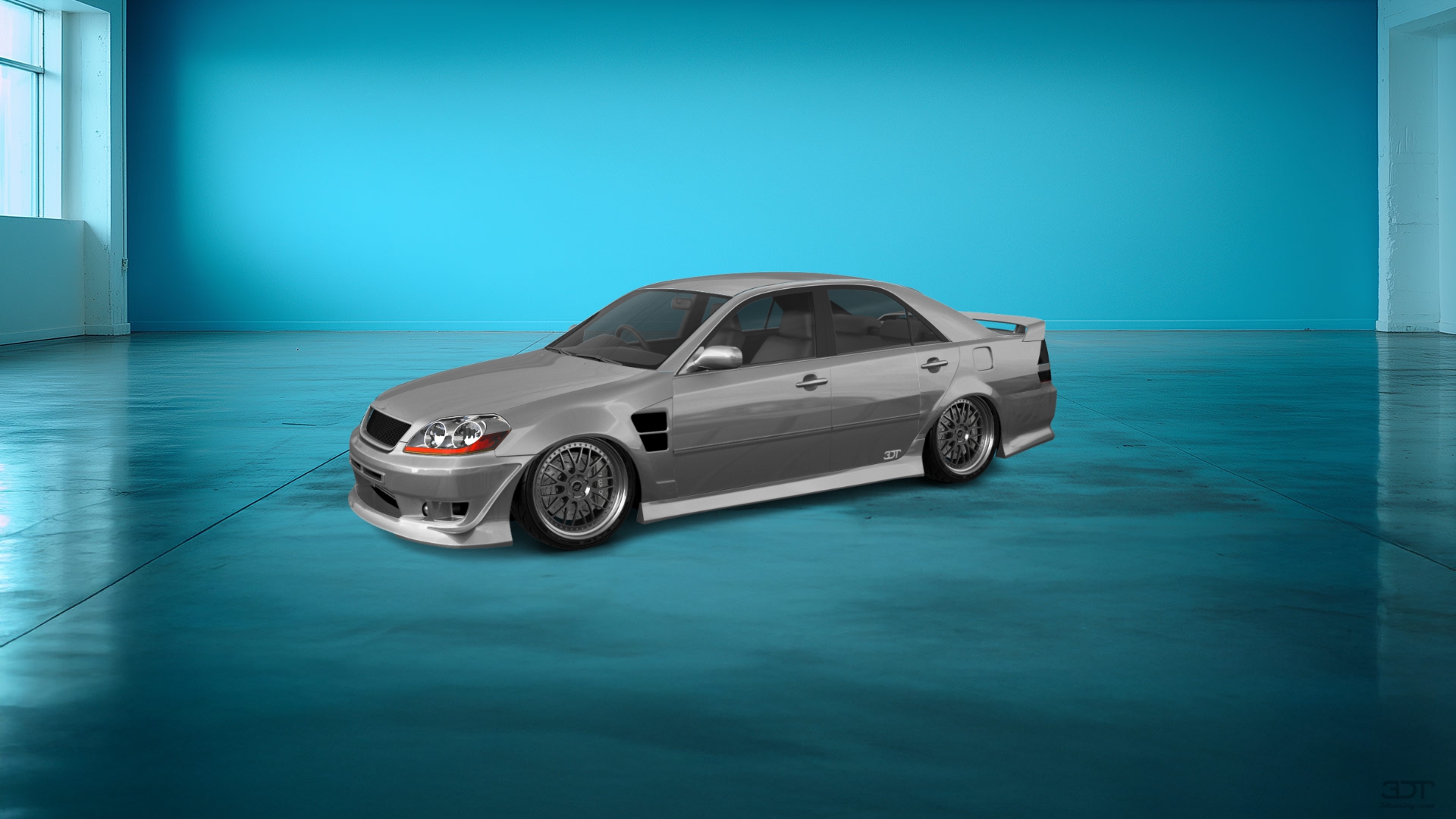 Lurch2005 | Autogarage auf 3DTuning