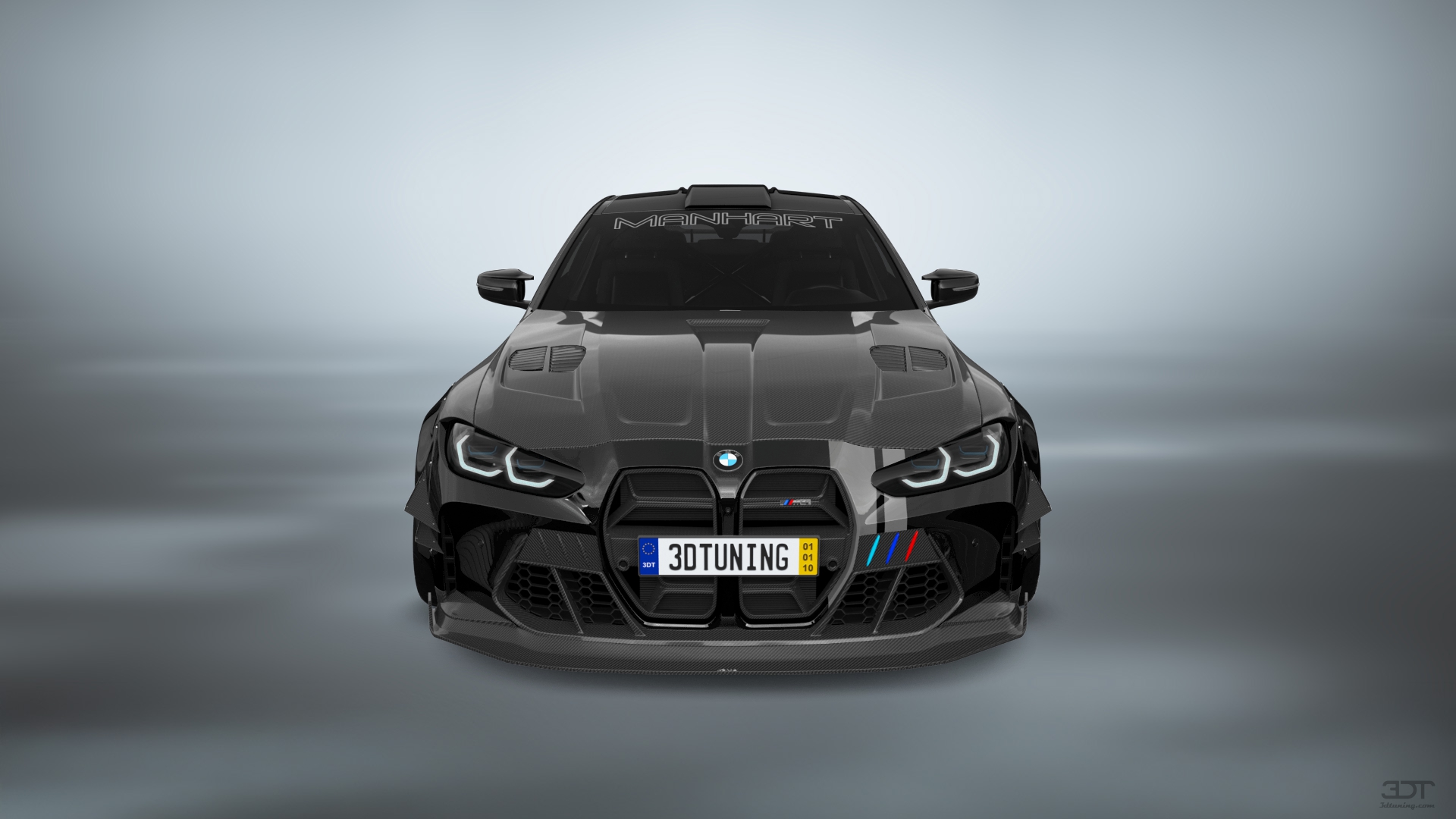 Player_5425999347 | Car Garage on 3DTuning
