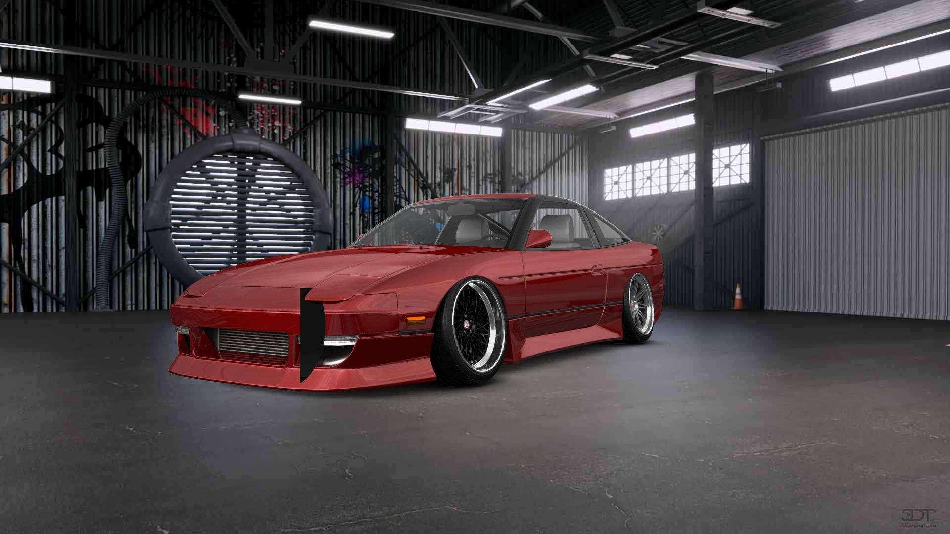 eprates's Car Garage | 3DTuning