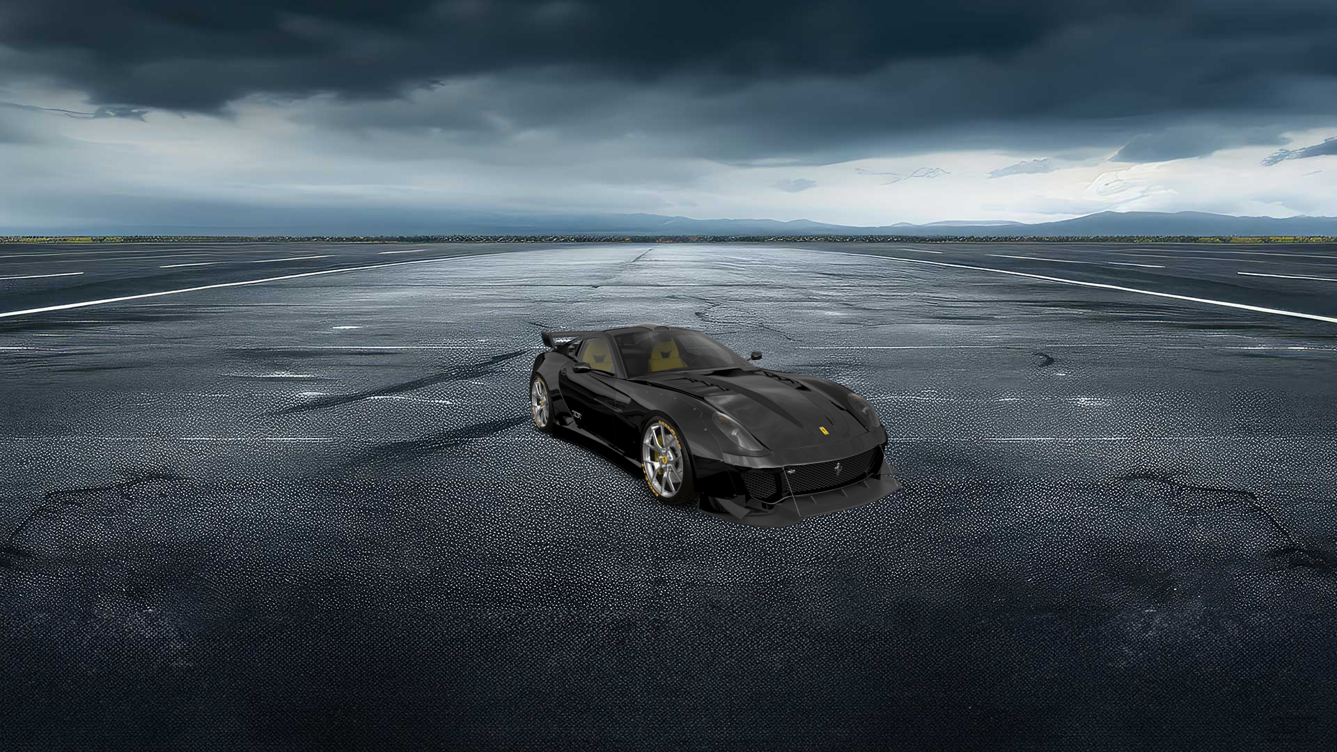 EricCiulcu | Car Garage on 3DTuning