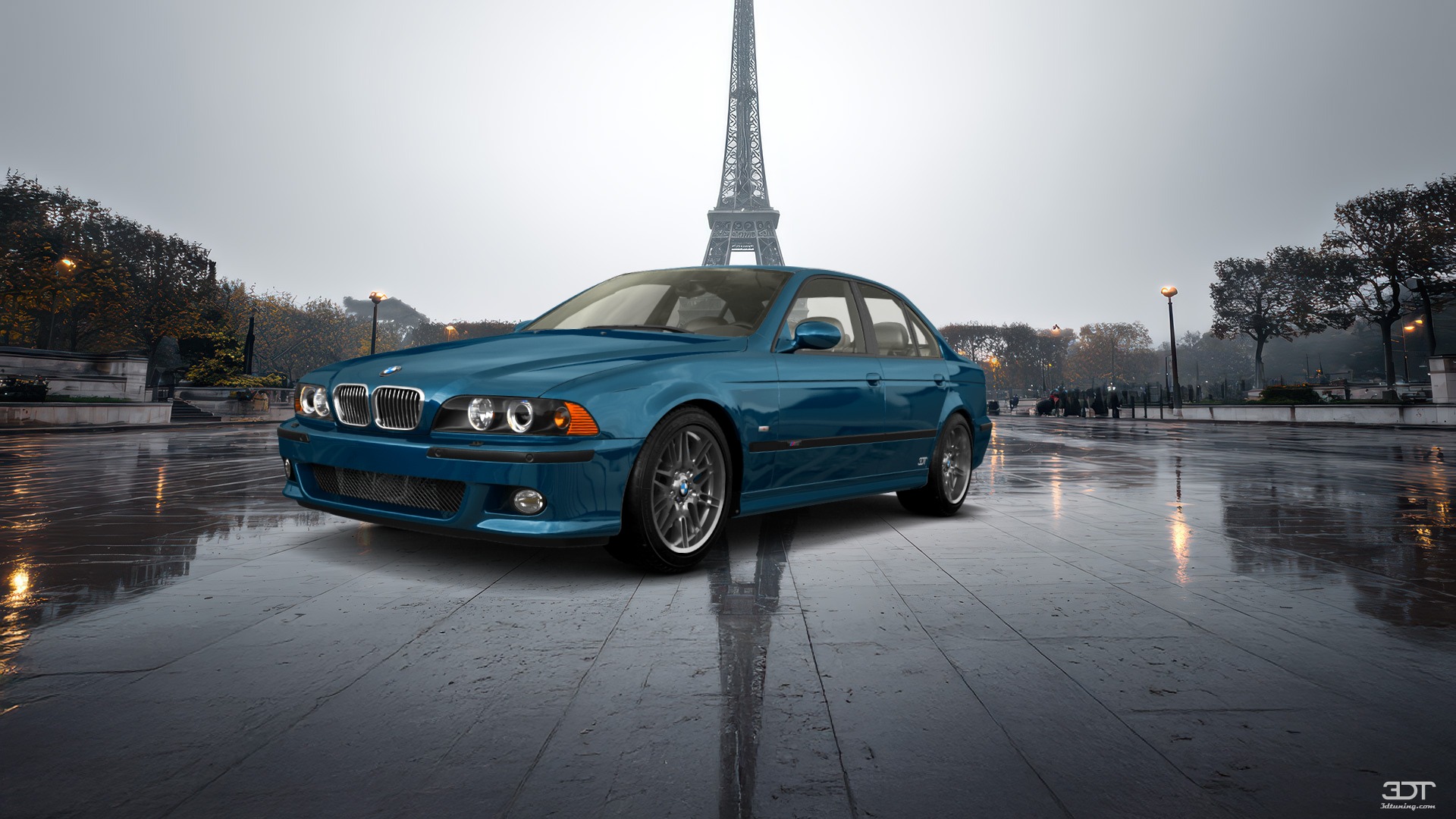 3DT-Share-92 | Garage Auto su 3DTuning